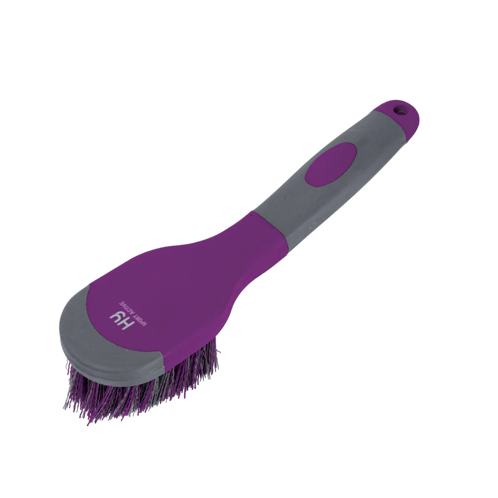 Hy Sport Active Bucket Brush - Image 3