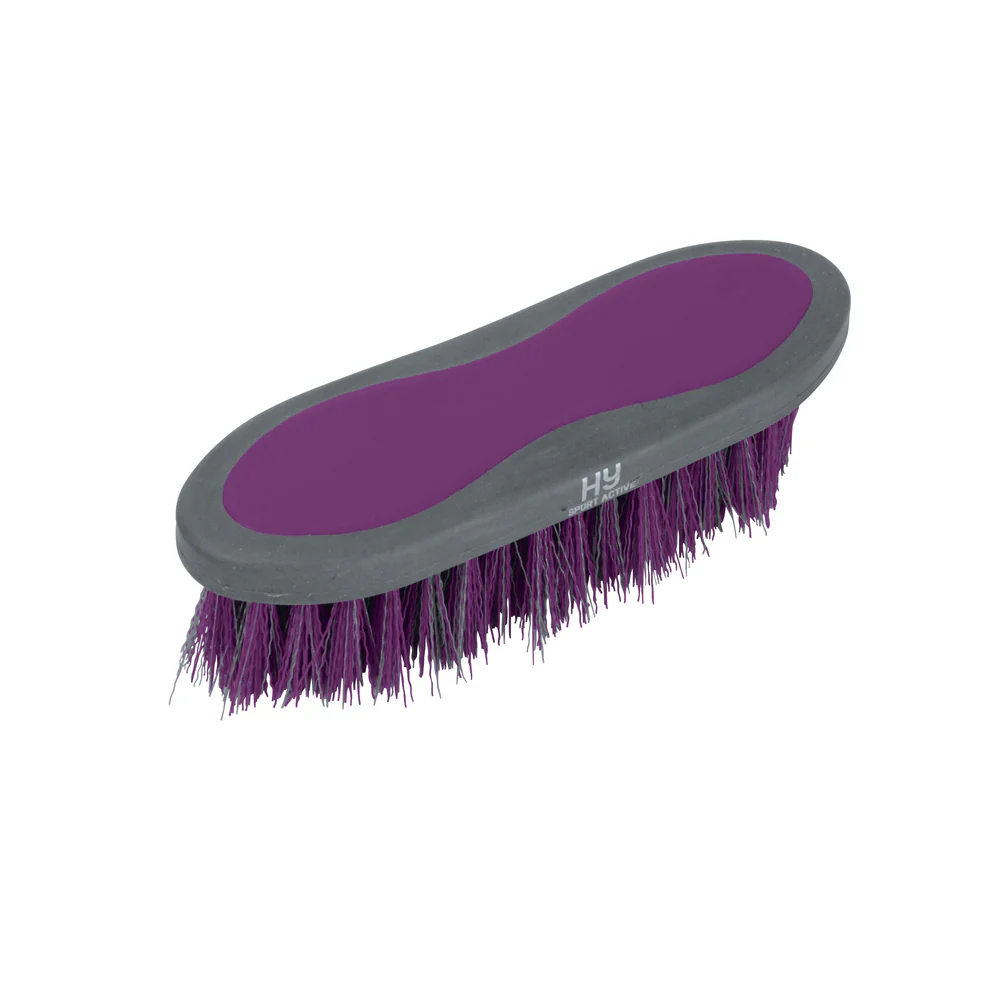 Hy Sport Active Dandy Brush - Image 2
