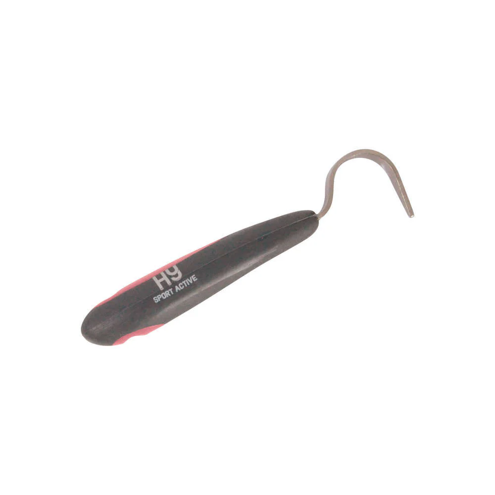 Hy Sport Active Hoof Pick - Image 10