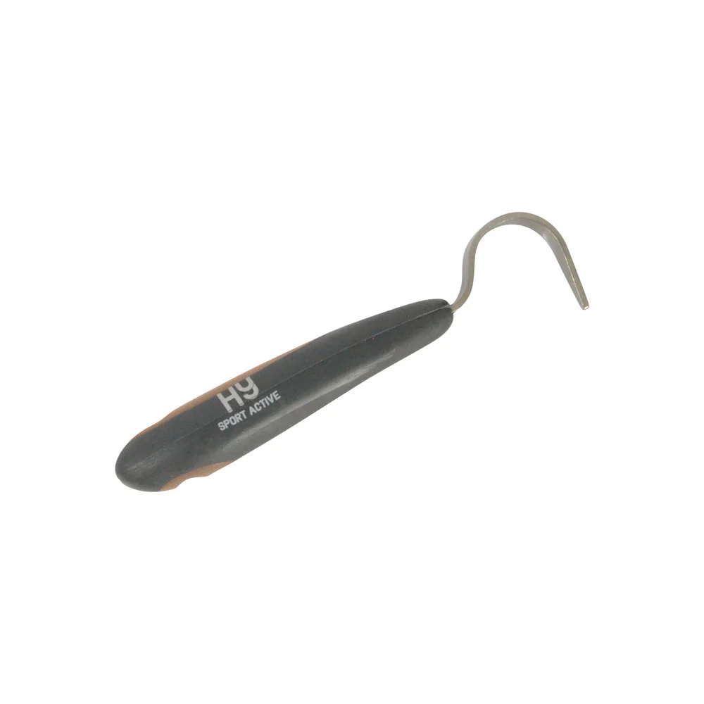 Hy Sport Active Hoof Pick - Image 11