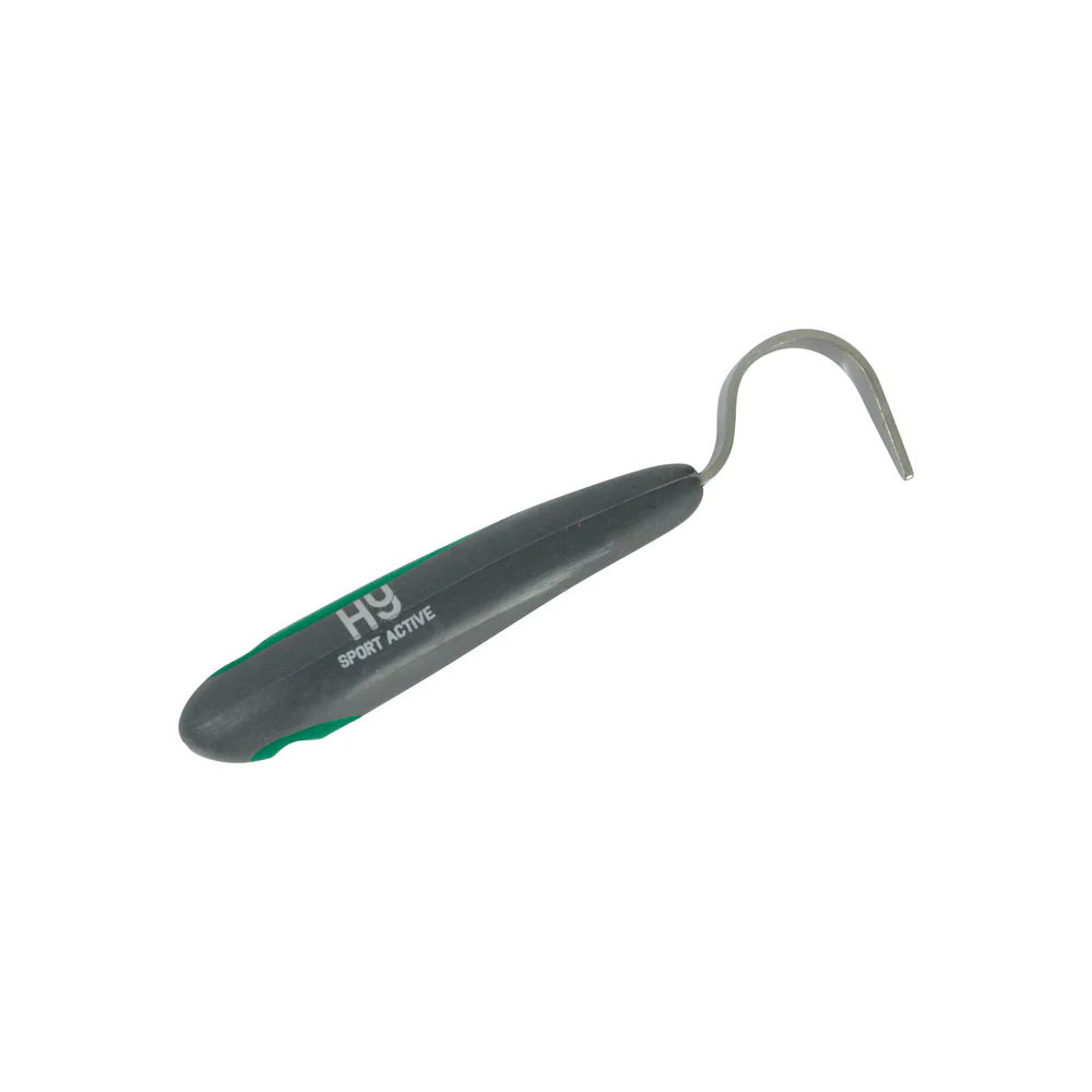 Hy Sport Active Hoof Pick - Image 12