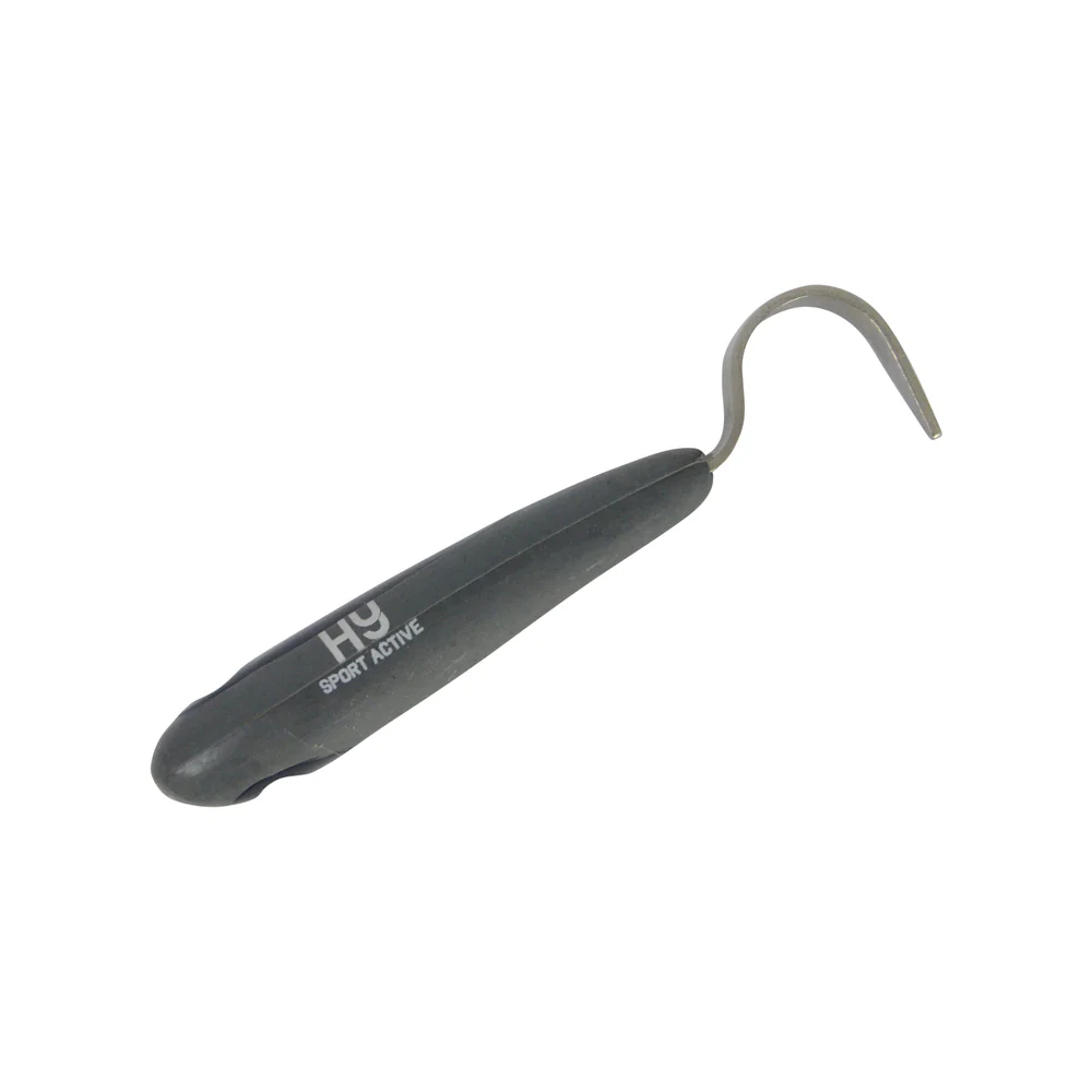 Hy Sport Active Hoof Pick - Image 5