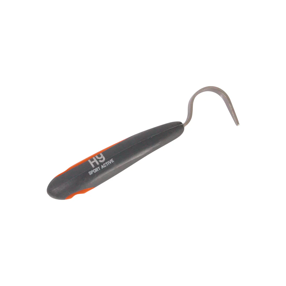 Hy Sport Active Hoof Pick - Image 6