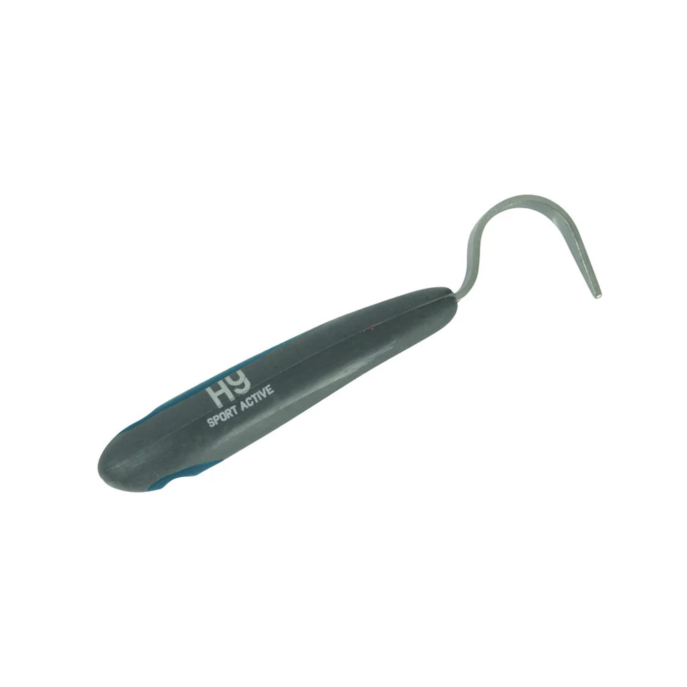 Hy Sport Active Hoof Pick - Image 7