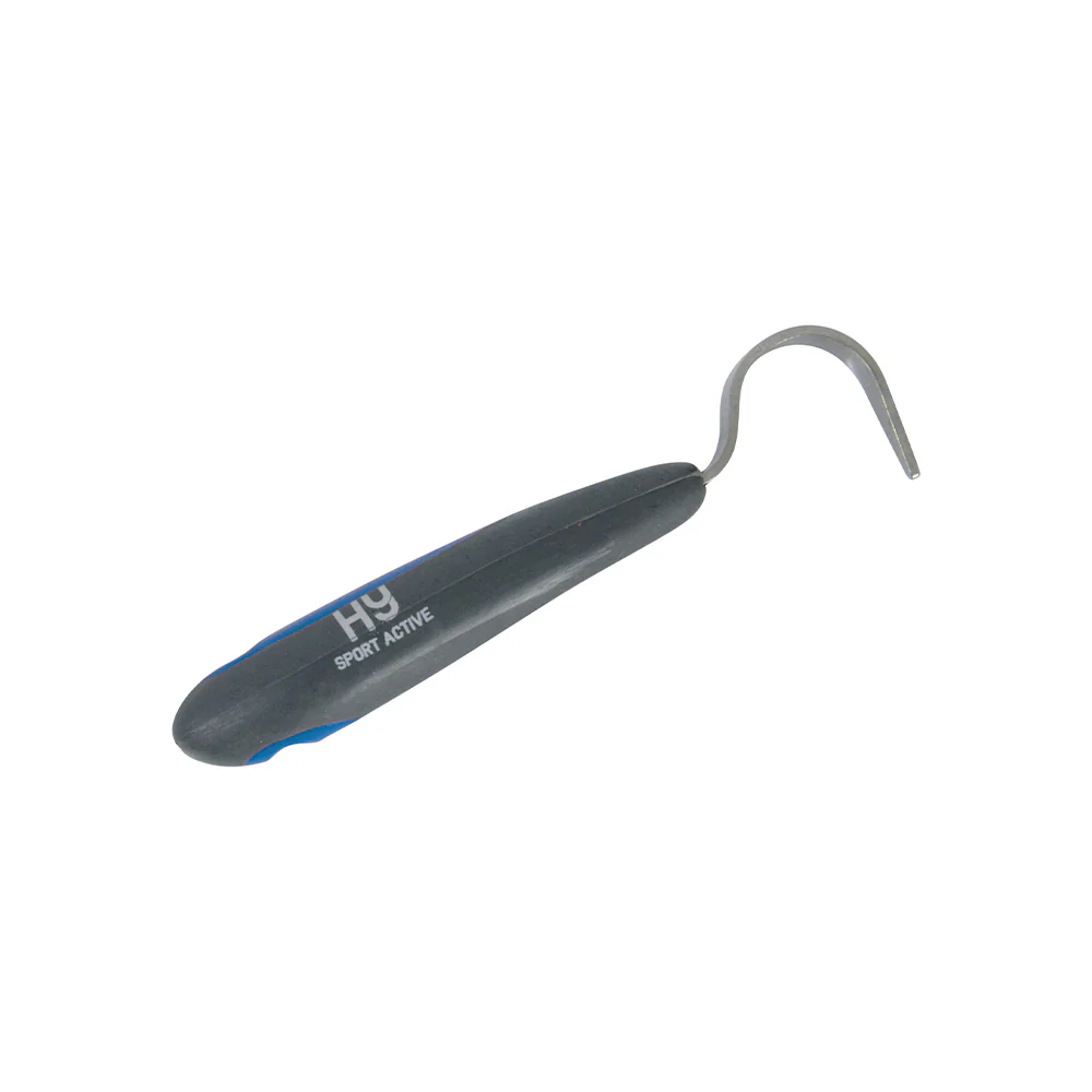 Hy Sport Active Hoof Pick - Image 8