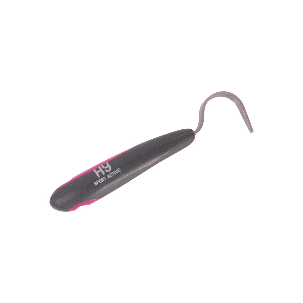 Hy Sport Active Hoof Pick - Image 9