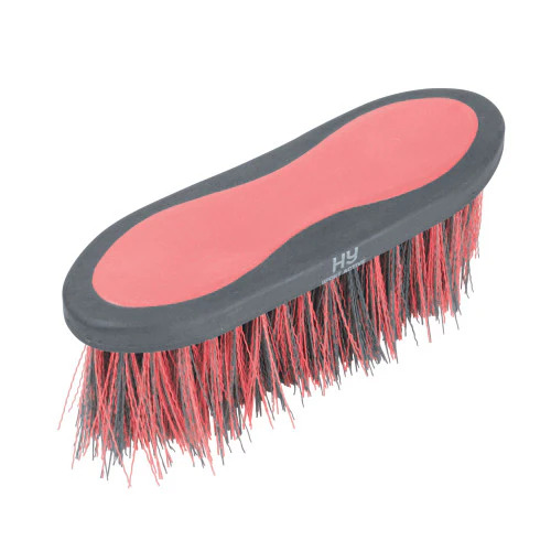 Hy Sport Active Long Bristle Dandy Brush - Image 4