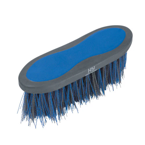 Hy Sport Active Long Bristle Dandy Brush - Image 5