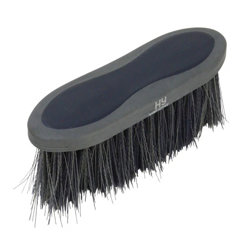 Hy Sport Active Long Bristle Dandy Brush - Image 6