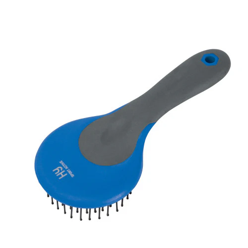 Hy Sport Active Mane & Tail Brush - Image 3