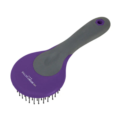 Hy Sport Active Mane & Tail Brush - Image 4