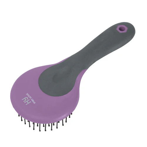 Hy Sport Active Mane & Tail Brush - Image 6