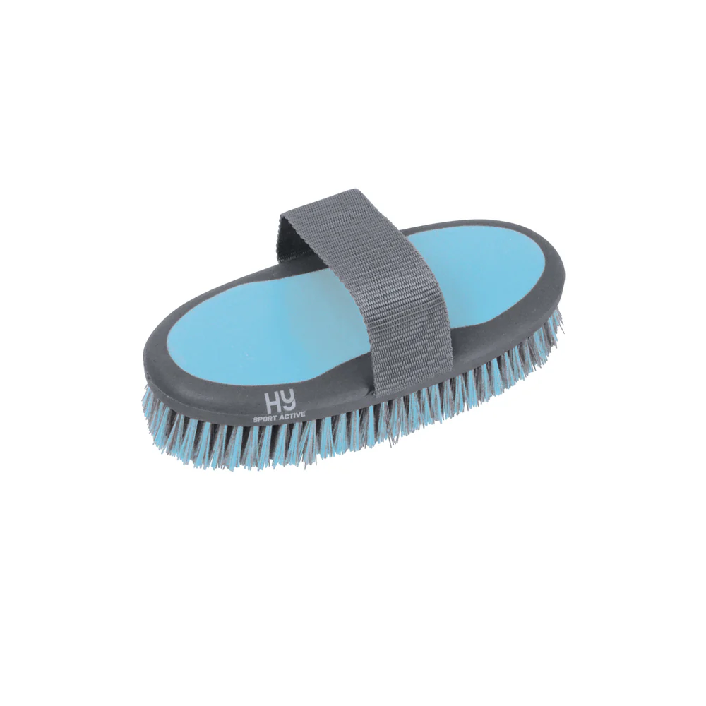 Hy Sport Active Sponge Brush - Image 3