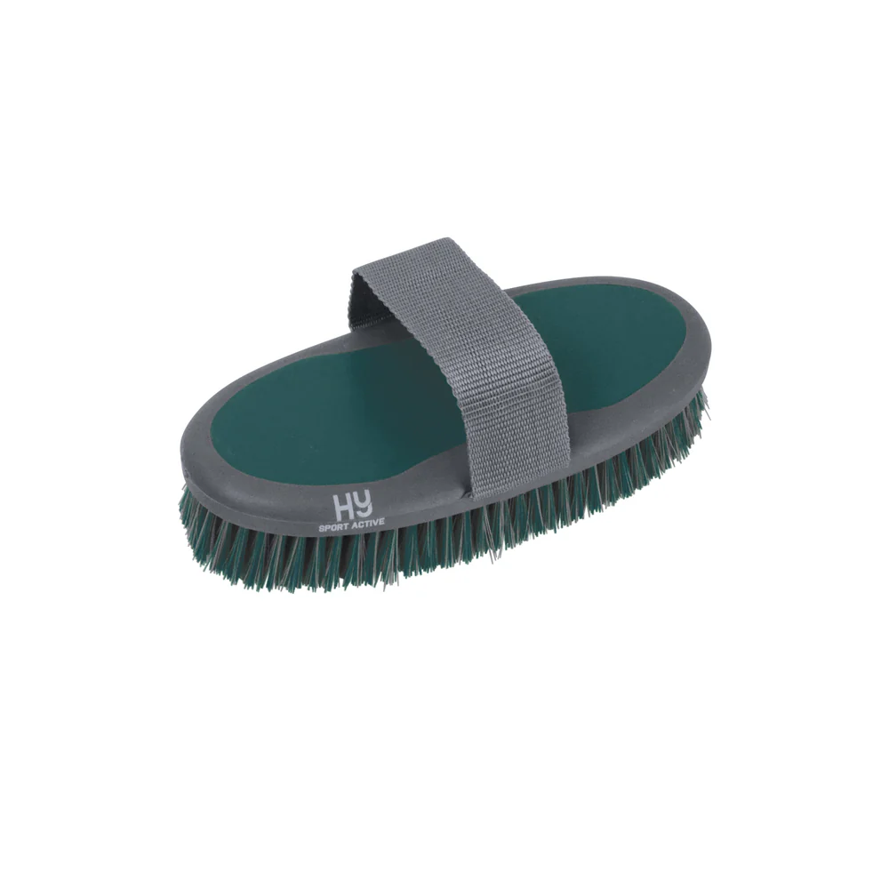 Hy Sport Active Sponge Brush - Image 4