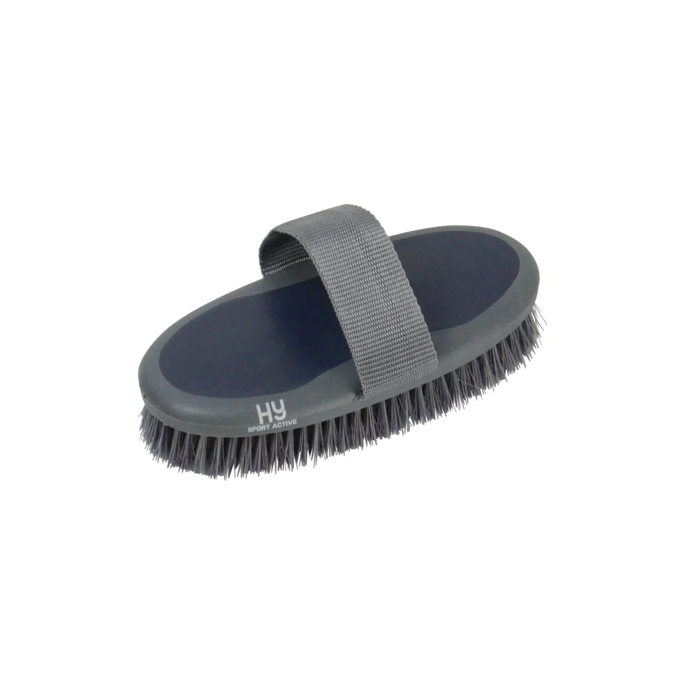 Hy Sport Active Sponge Brush - Image 5