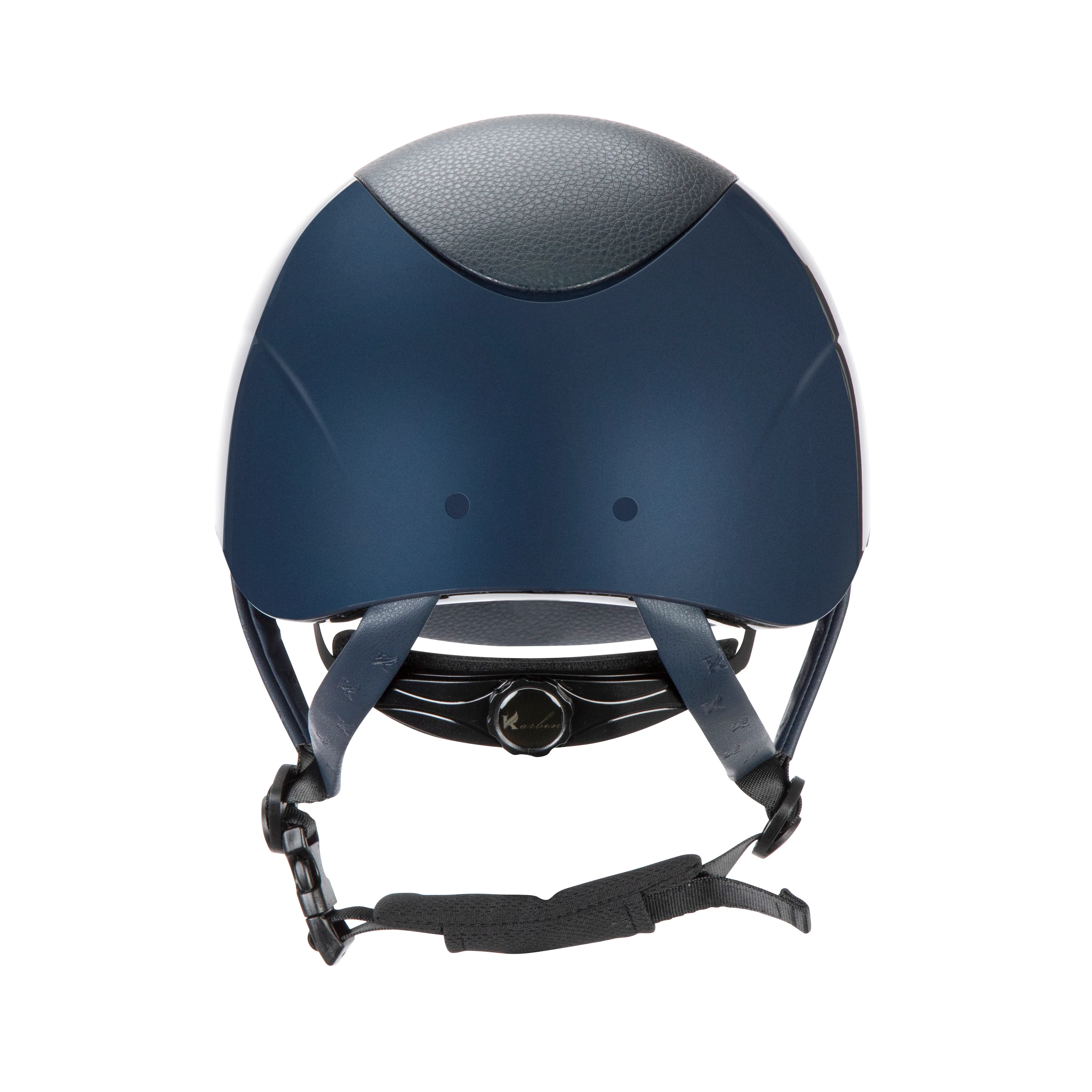 Karben Carey Ellipse Standard Peak Riding Hat - Image 10