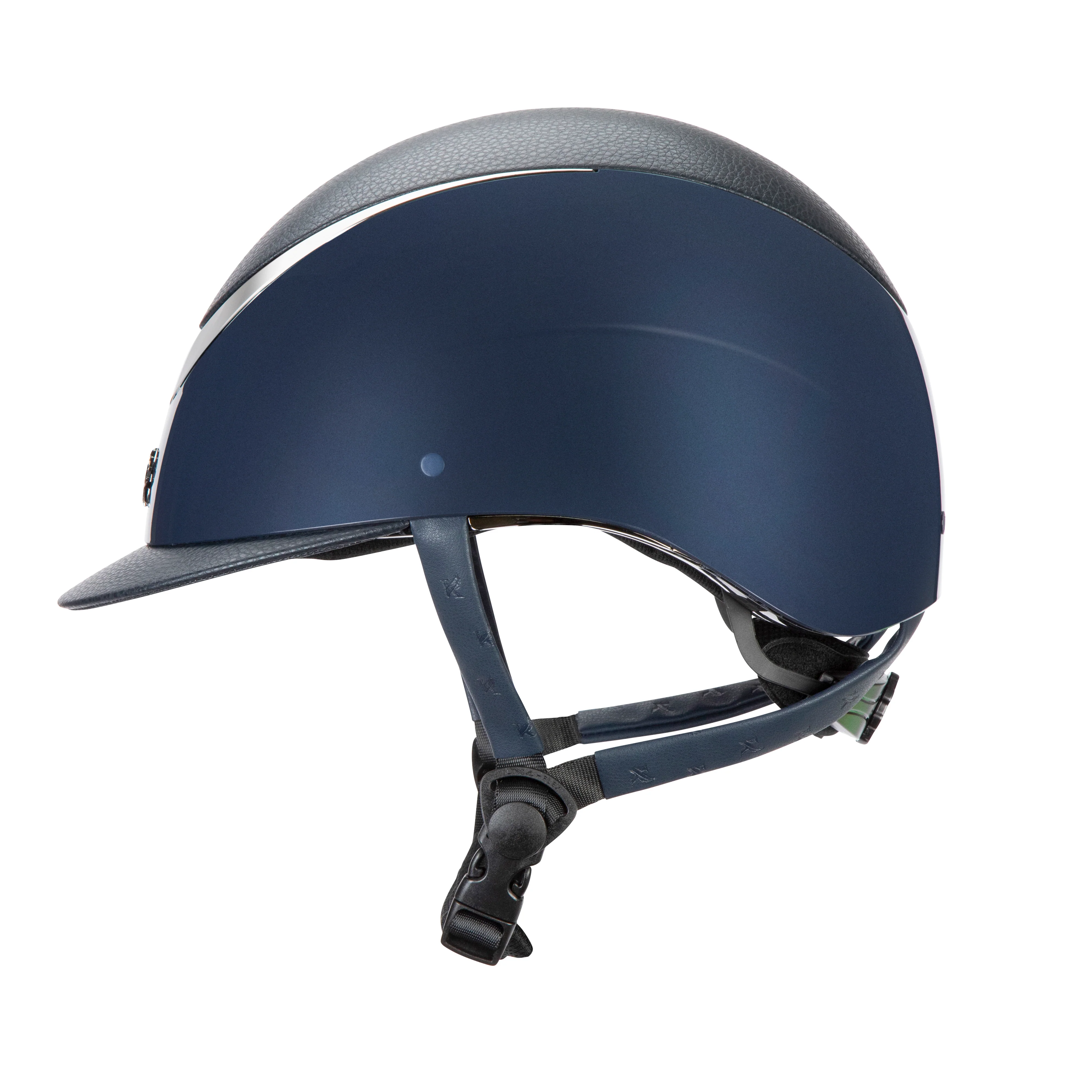 Karben Carey Ellipse Standard Peak Riding Hat - Image 12