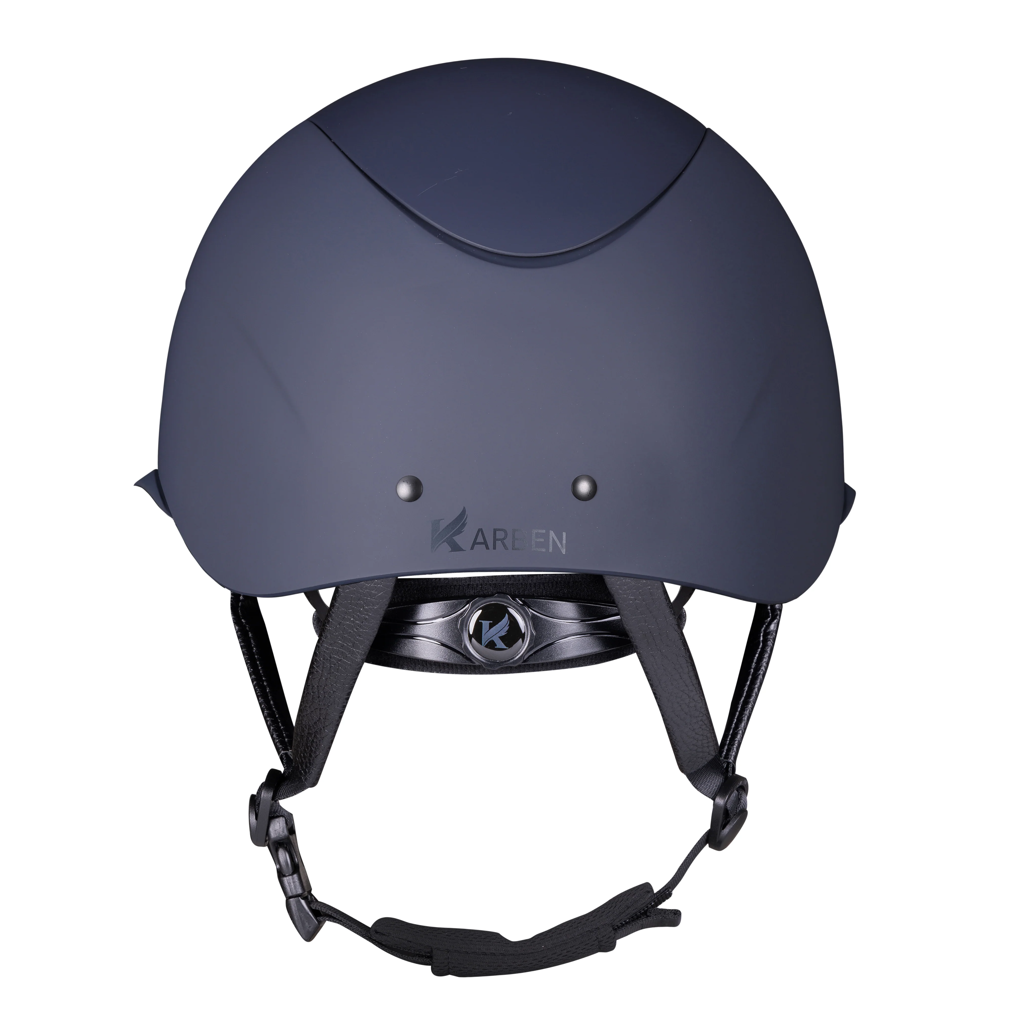 Karben Elisa Ellipse Riding Hat - Image 11