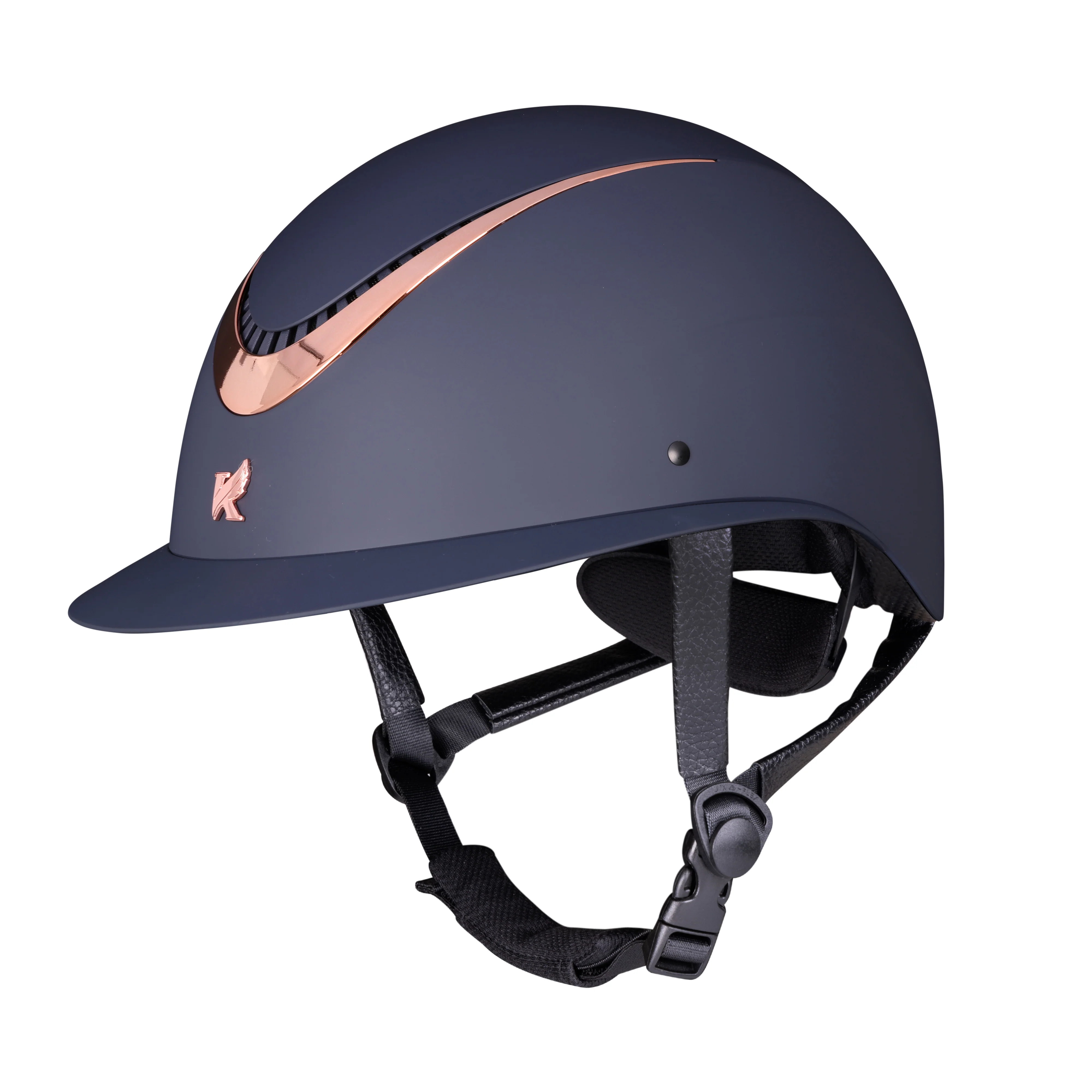 Karben Elisa Ellipse Riding Hat - Image 12