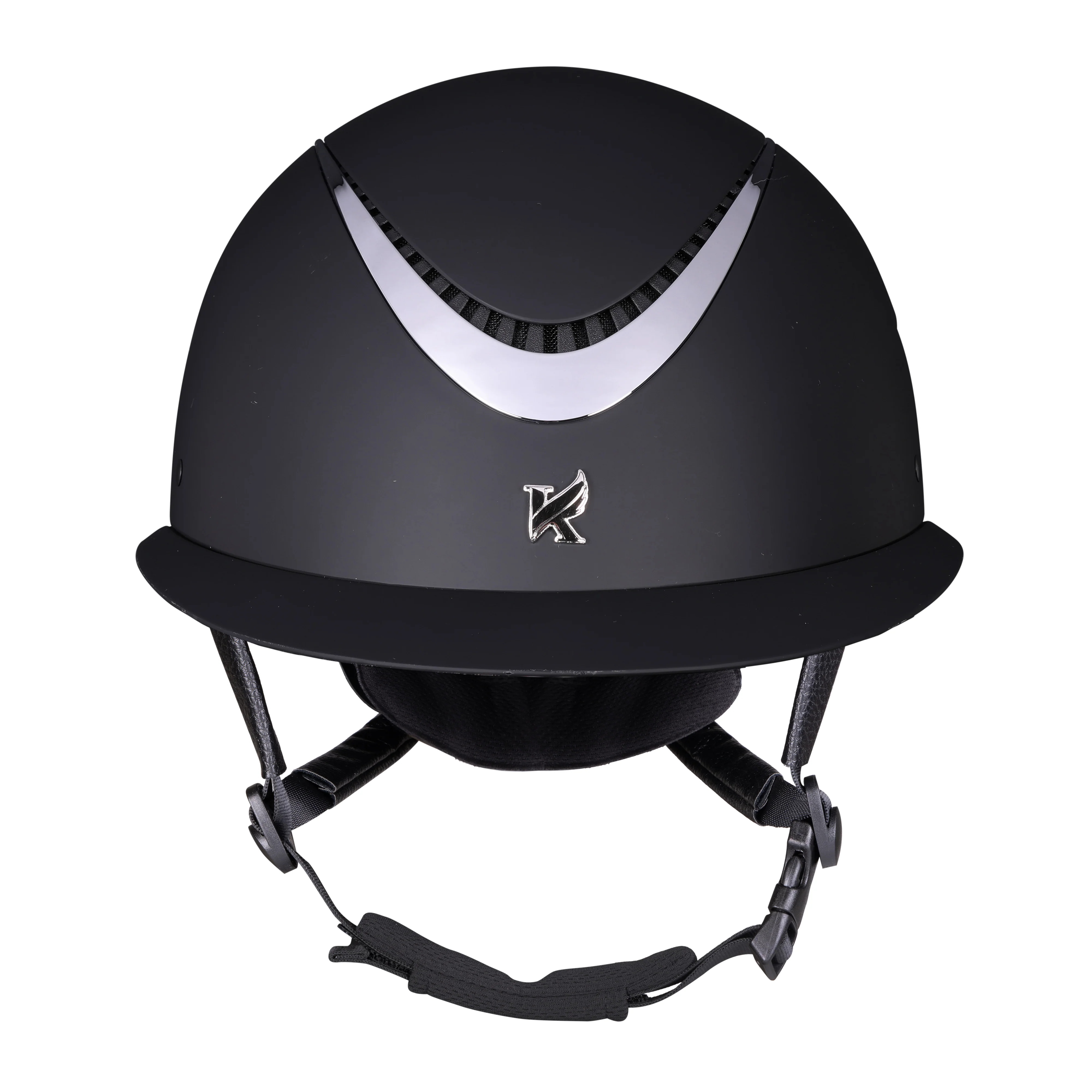 Karben Elisa Ellipse Riding Hat - Image 3