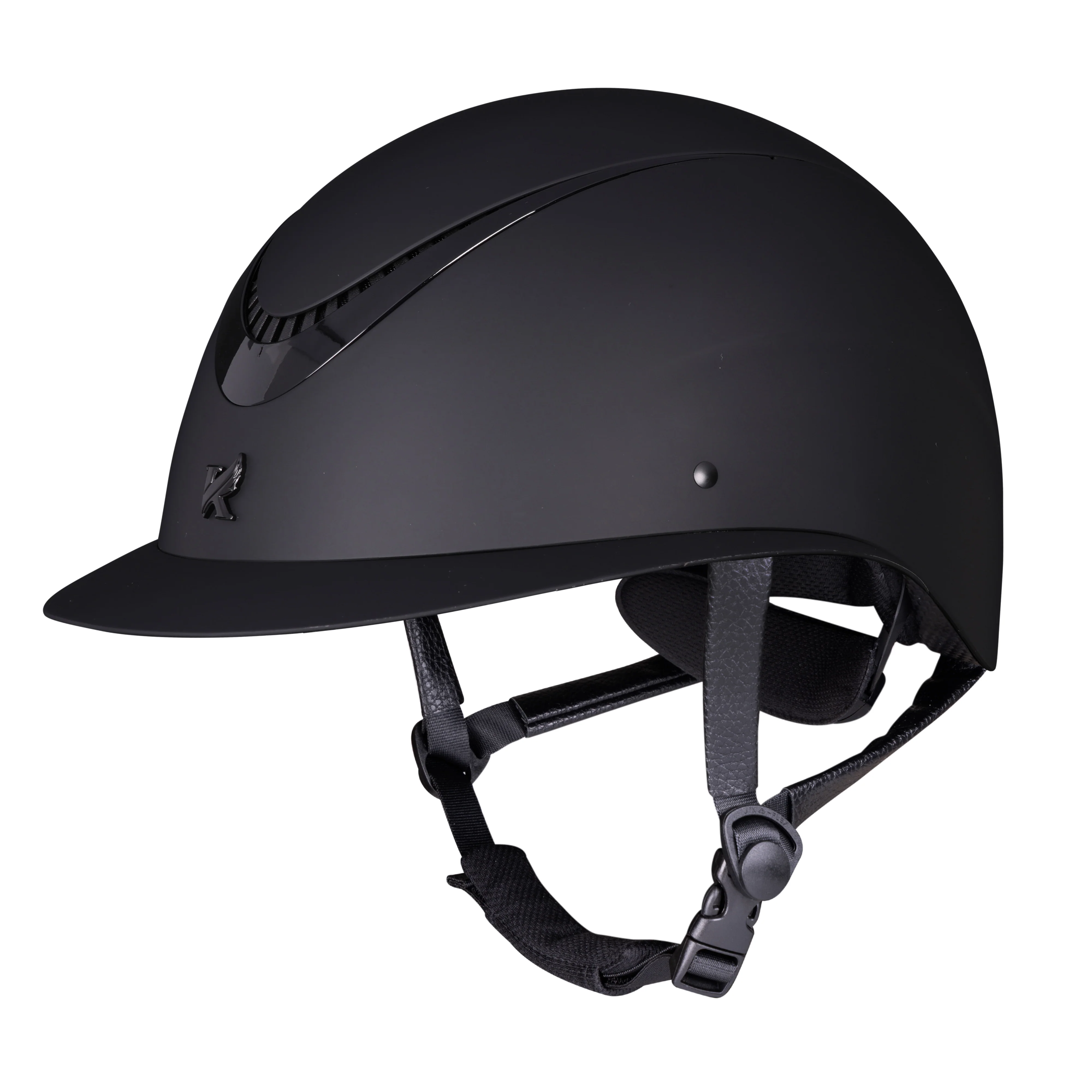 Karben Elisa Ellipse Riding Hat - Image 4