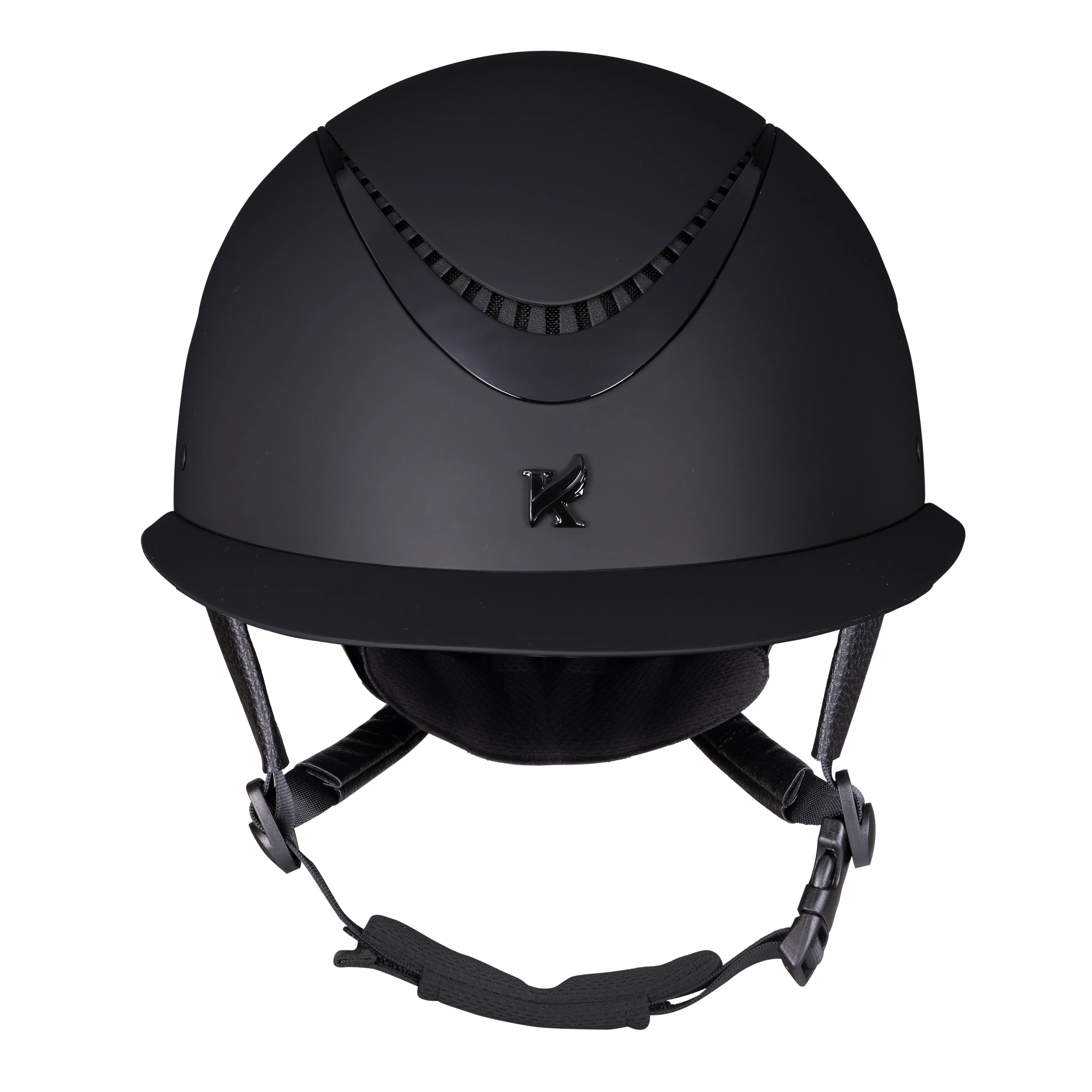 Karben Elisa Ellipse Riding Hat - Image 6