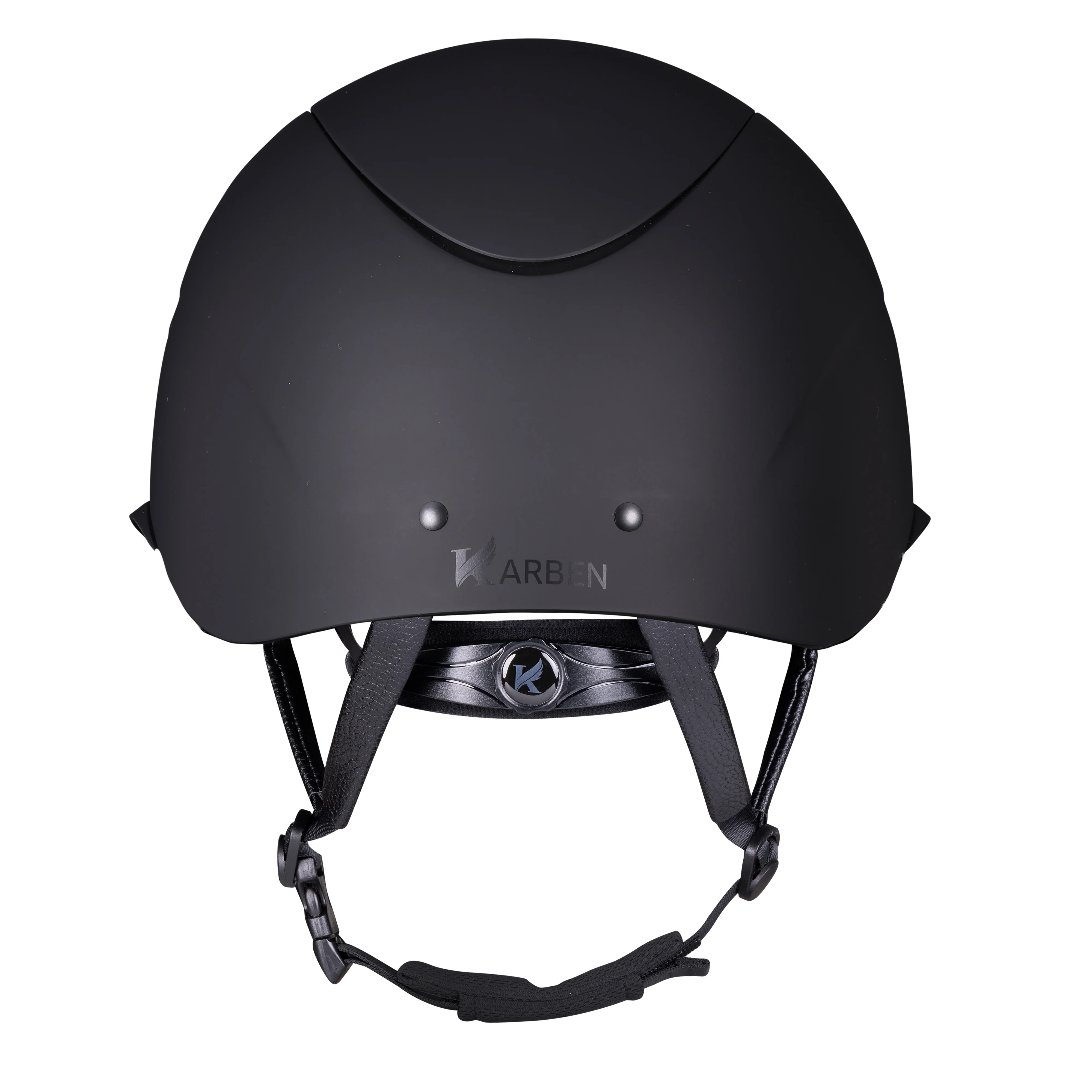 Karben Elisa Ellipse Riding Hat - Image 7