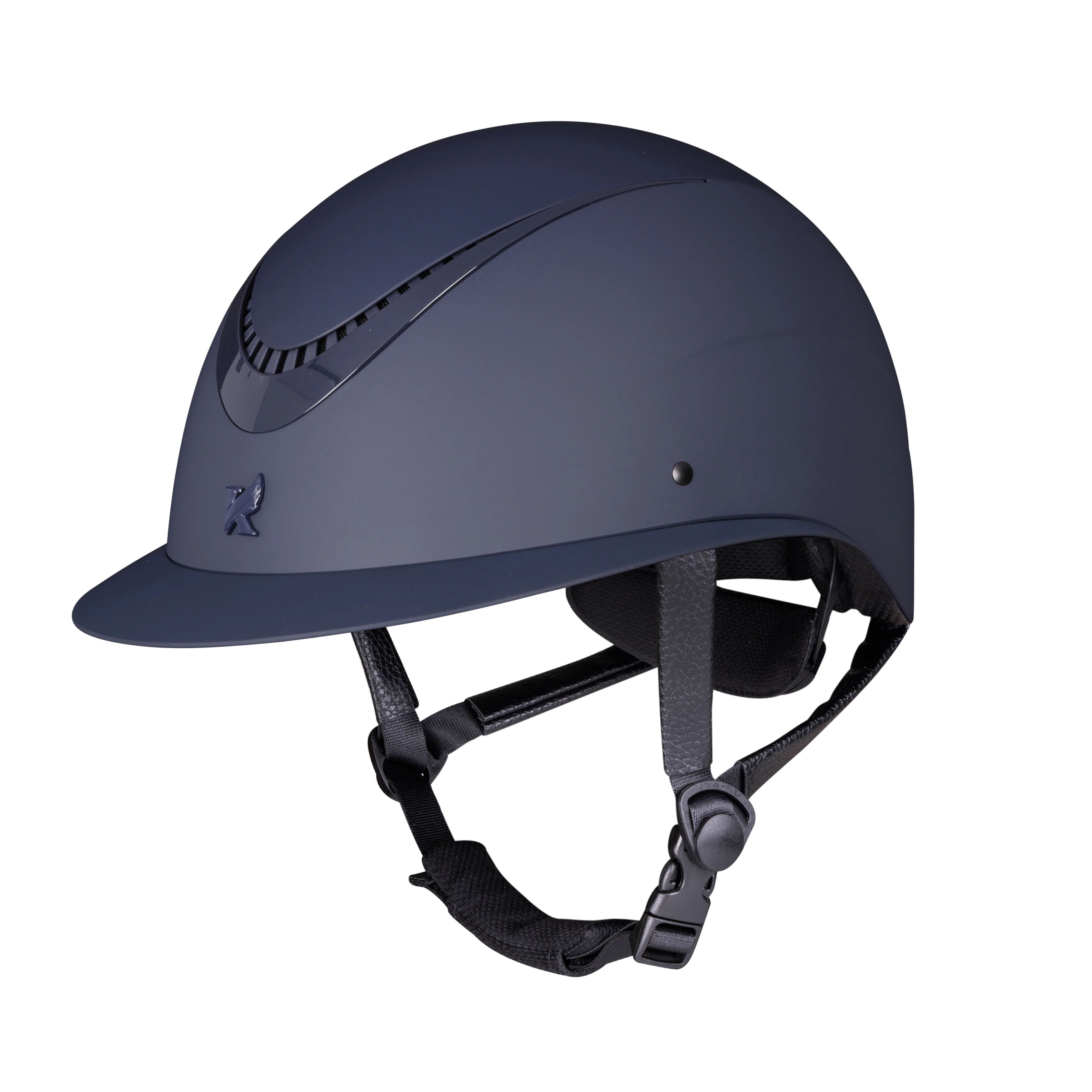 Karben Elisa Ellipse Riding Hat - Image 8