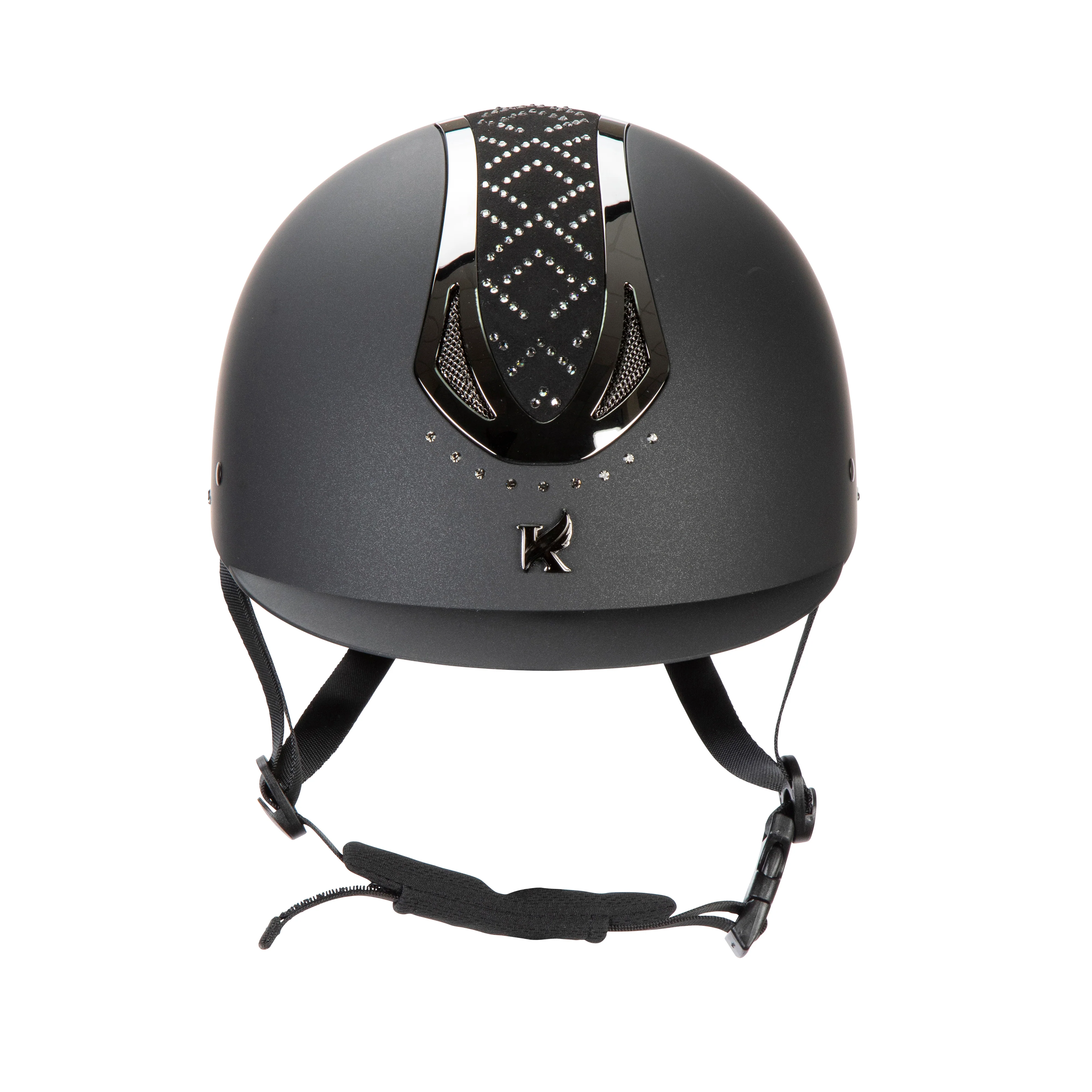 Karben Sonic GXY Riding Hat - Image 4