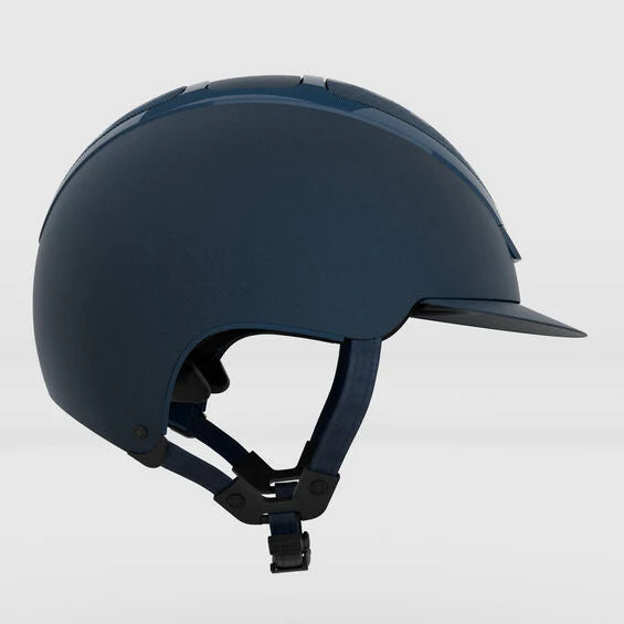 Kask Dogma Chrome Navy - Image 3