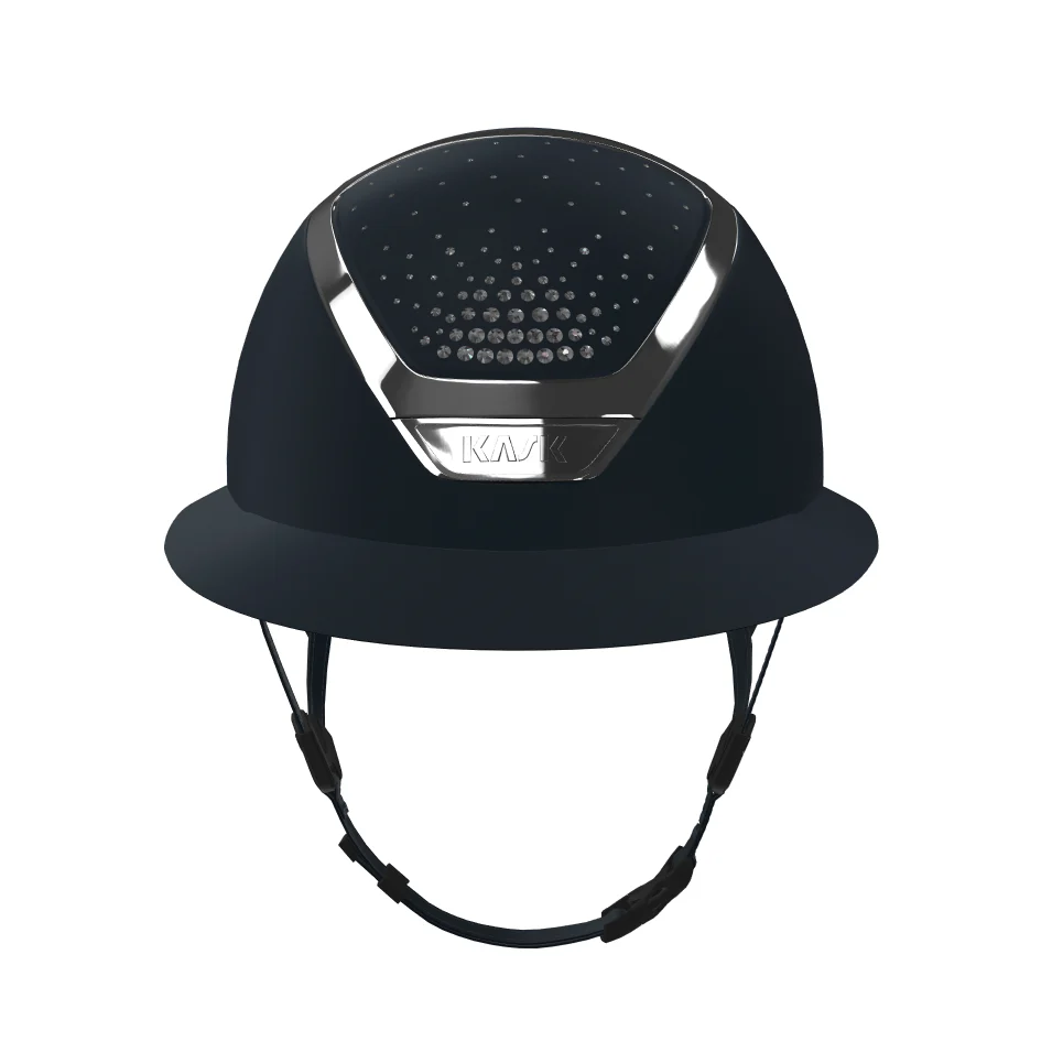 Kask Star Lady Chrome - Image 10