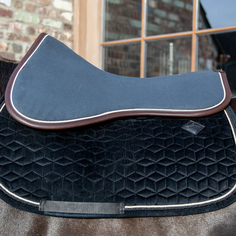 Kentucky Horsewear Anatomic Half Pad Absorb - Image 4