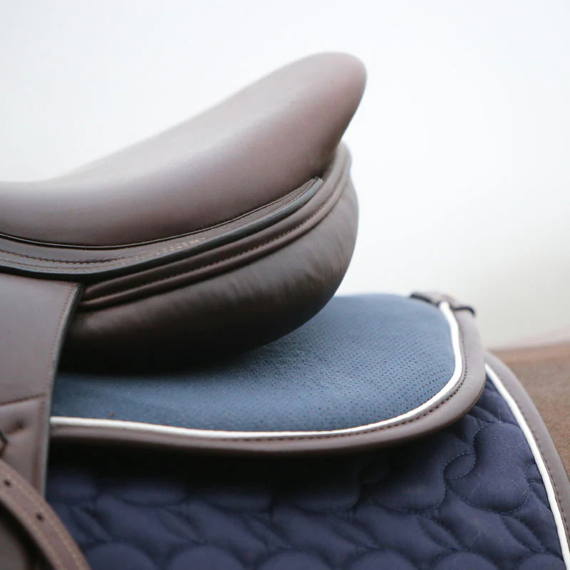 Kentucky Horsewear Anatomic Half Pad Absorb - Image 5