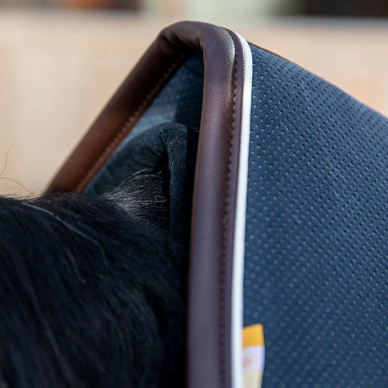 Kentucky Horsewear Anatomic Half Pad Absorb - Image 6
