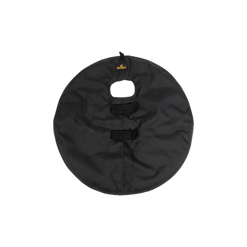 Kentucky Horsewear Quarter Guard Black