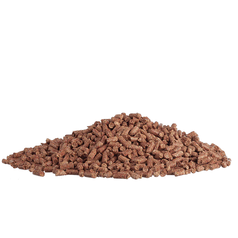 Keyflow Pink Mash 15kg - Image 2