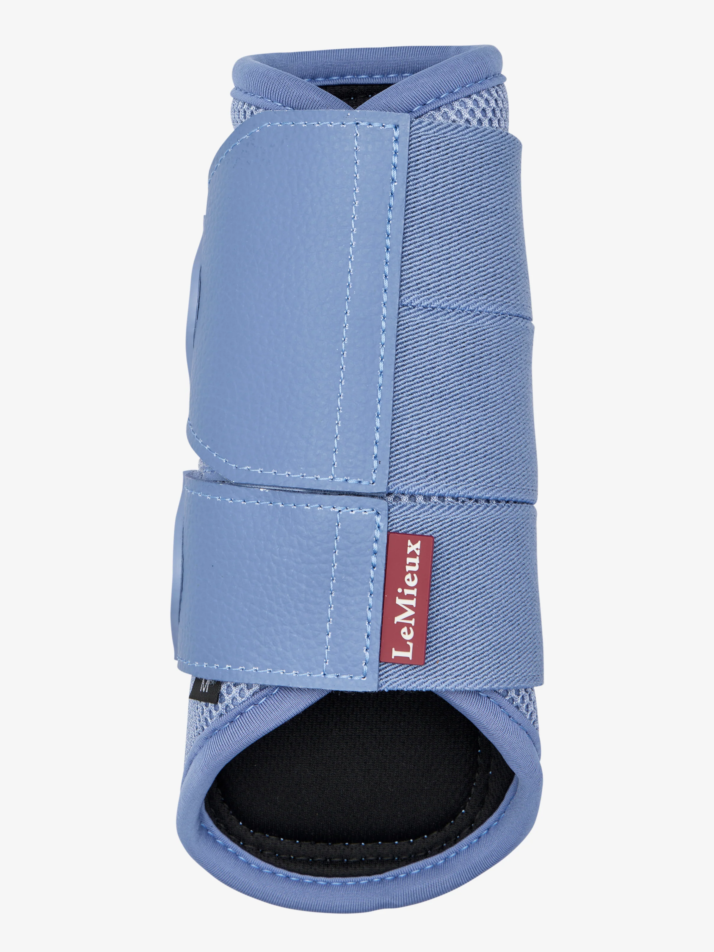 Le Mieux Arika Mesh Brushing Boots Powder Blue - Image 3