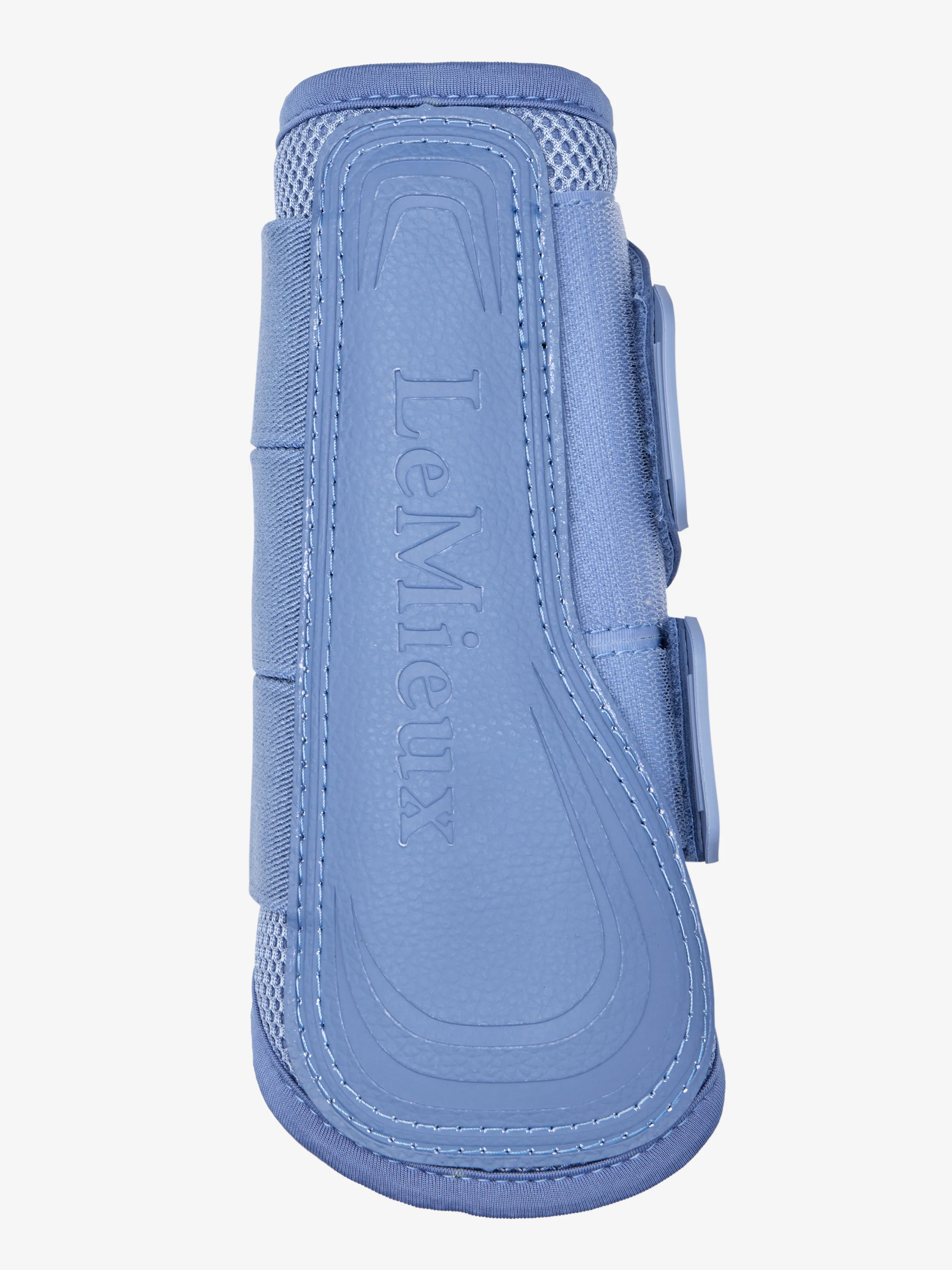 Le Mieux Arika Mesh Brushing Boots Powder Blue - Image 4