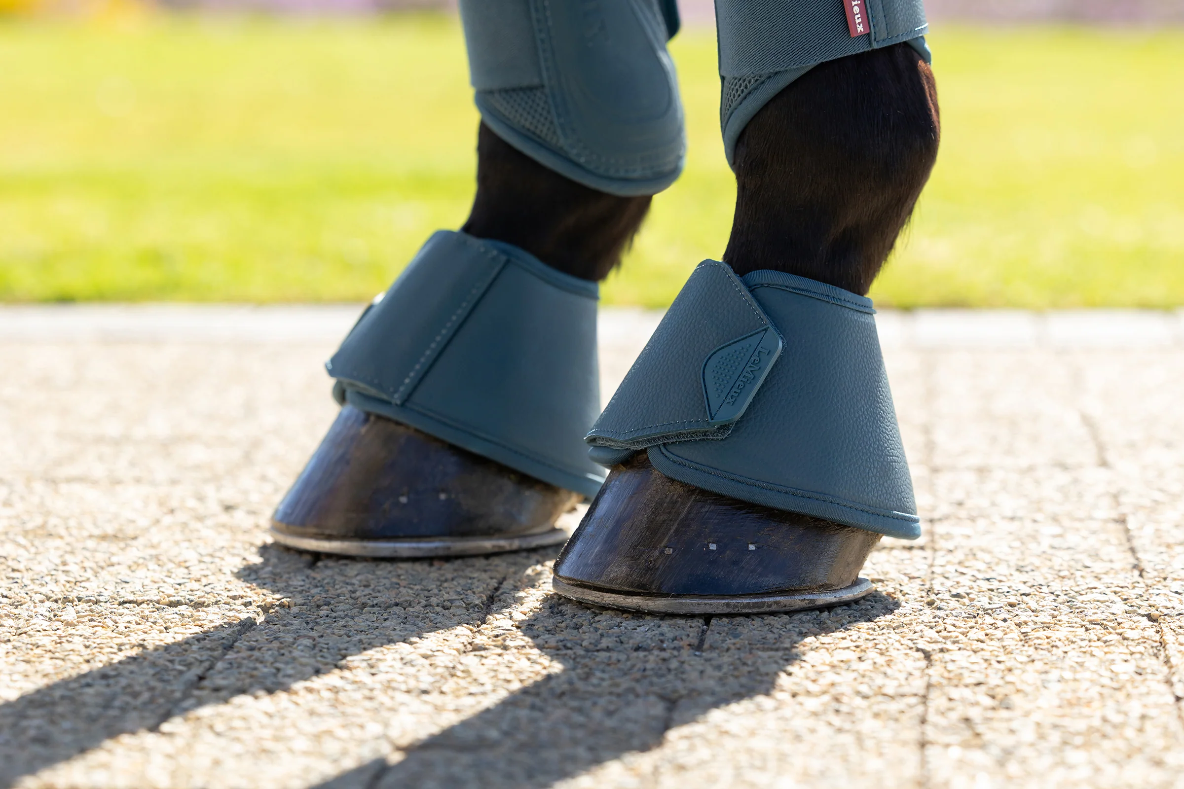 Le Mieux Arika Over Reach Boots Jungle - Image 2