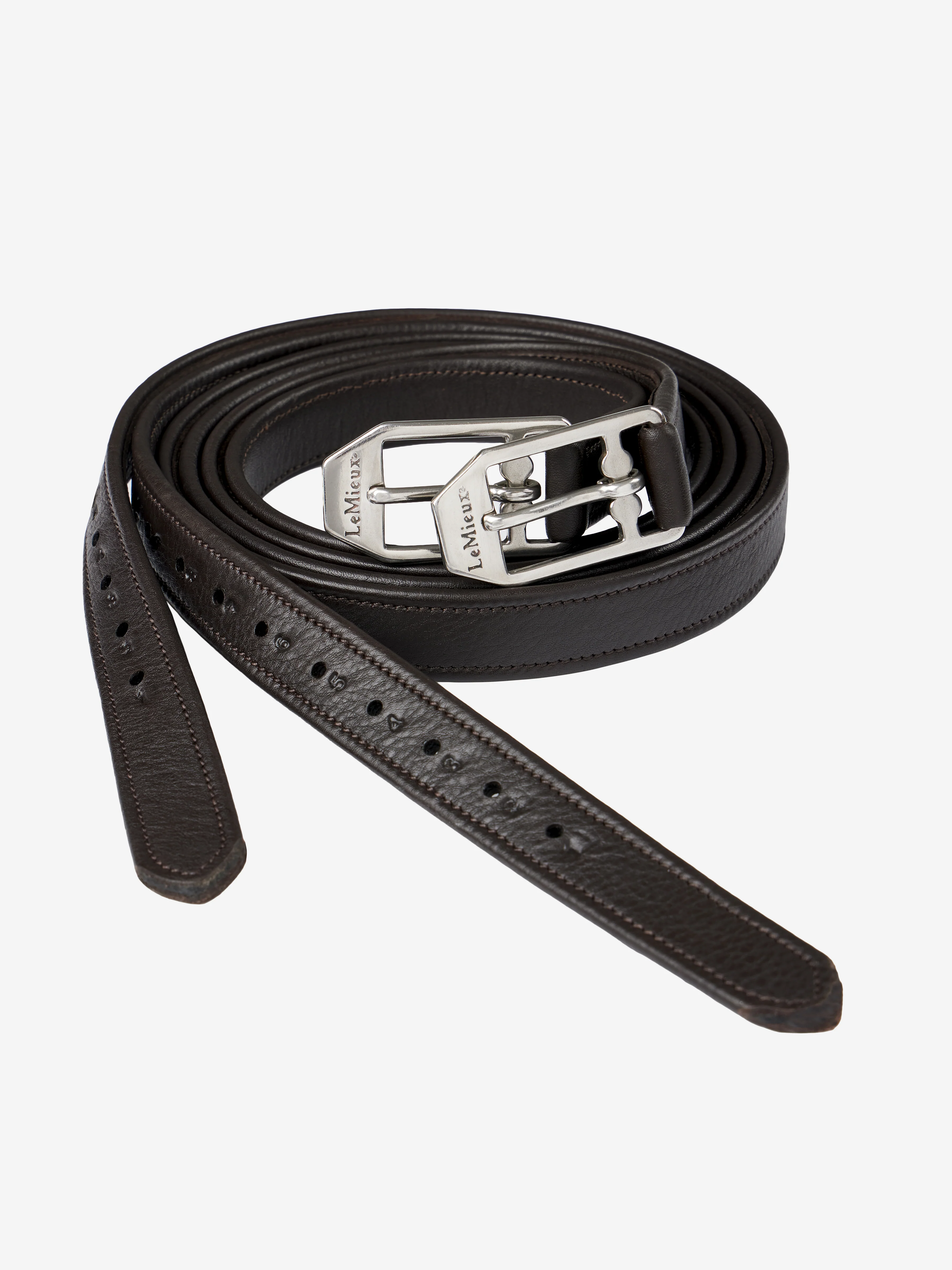 Le Mieux Arika Stirrup Leather - Image 2