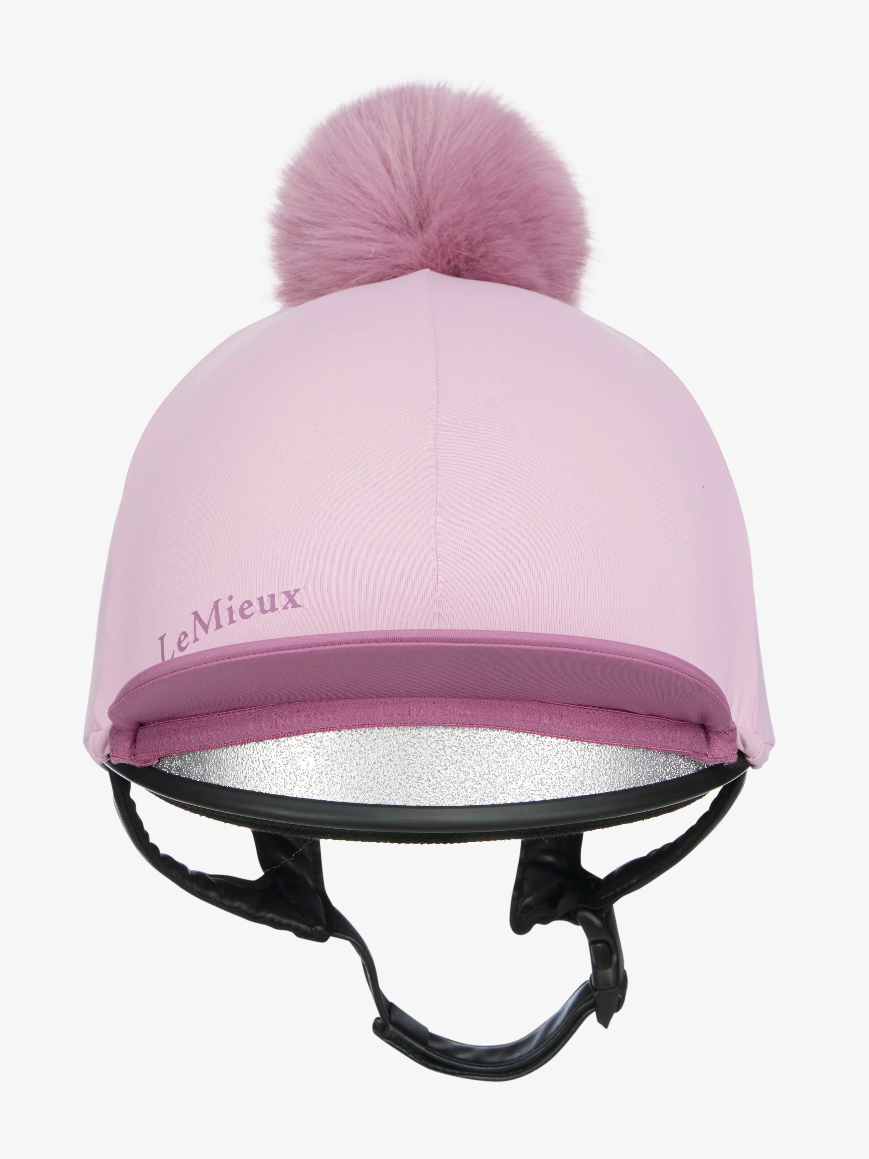 Le Mieux Classique Pom Hat Silk Fondant - Image 2