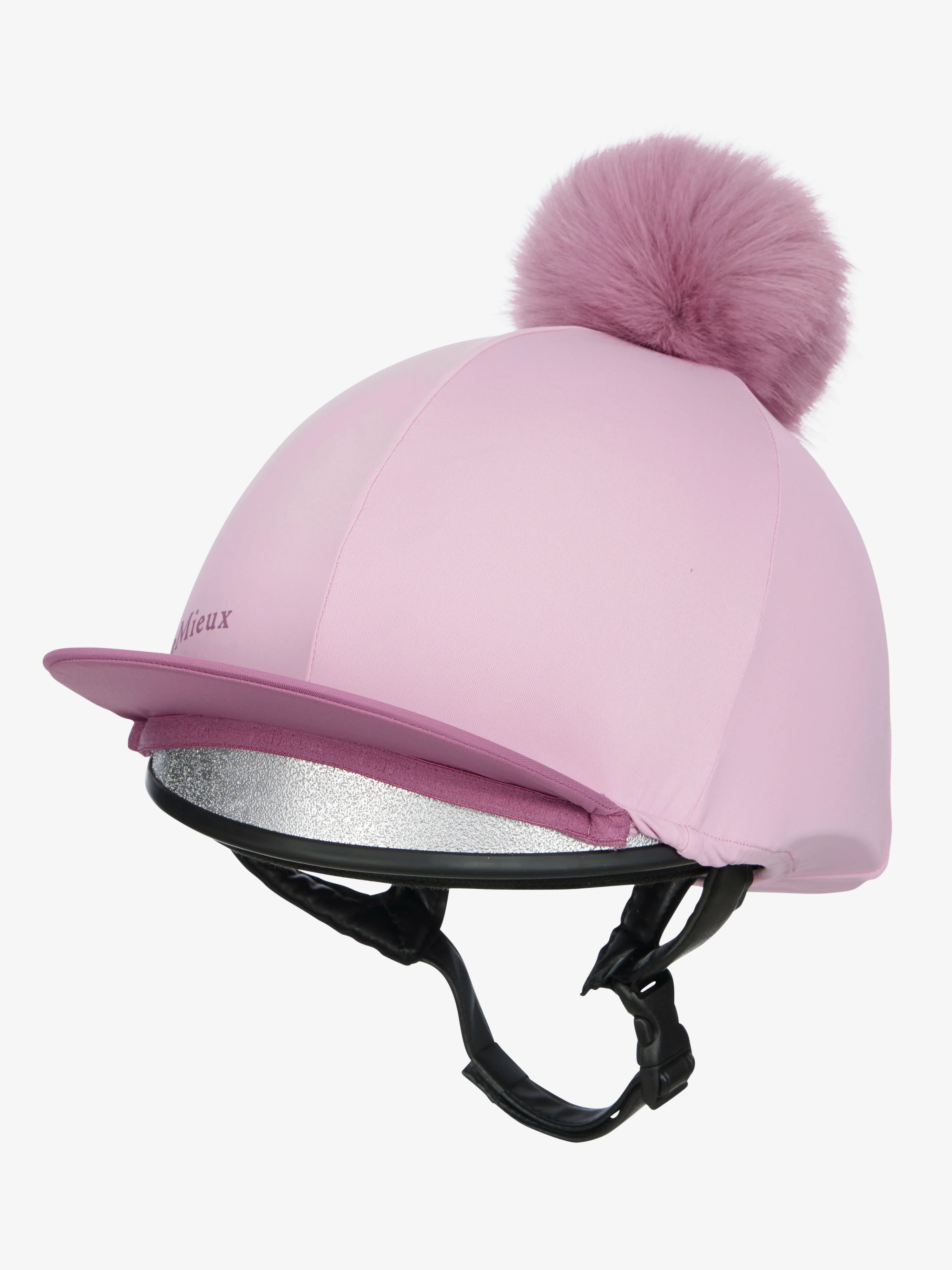 Le Mieux Classique Pom Hat Silk Fondant - Image 3