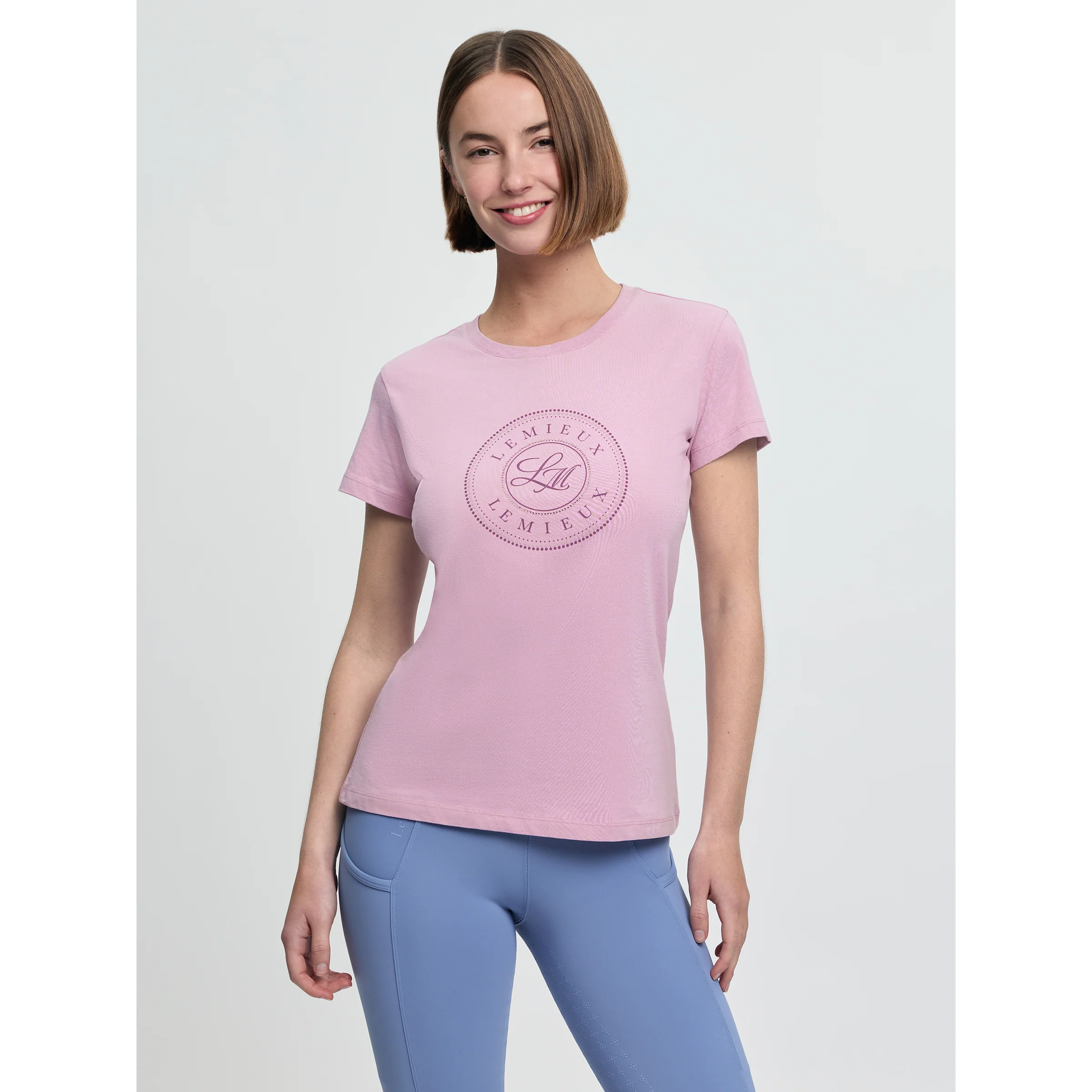 Le Mieux Classique T-shirt Fondant