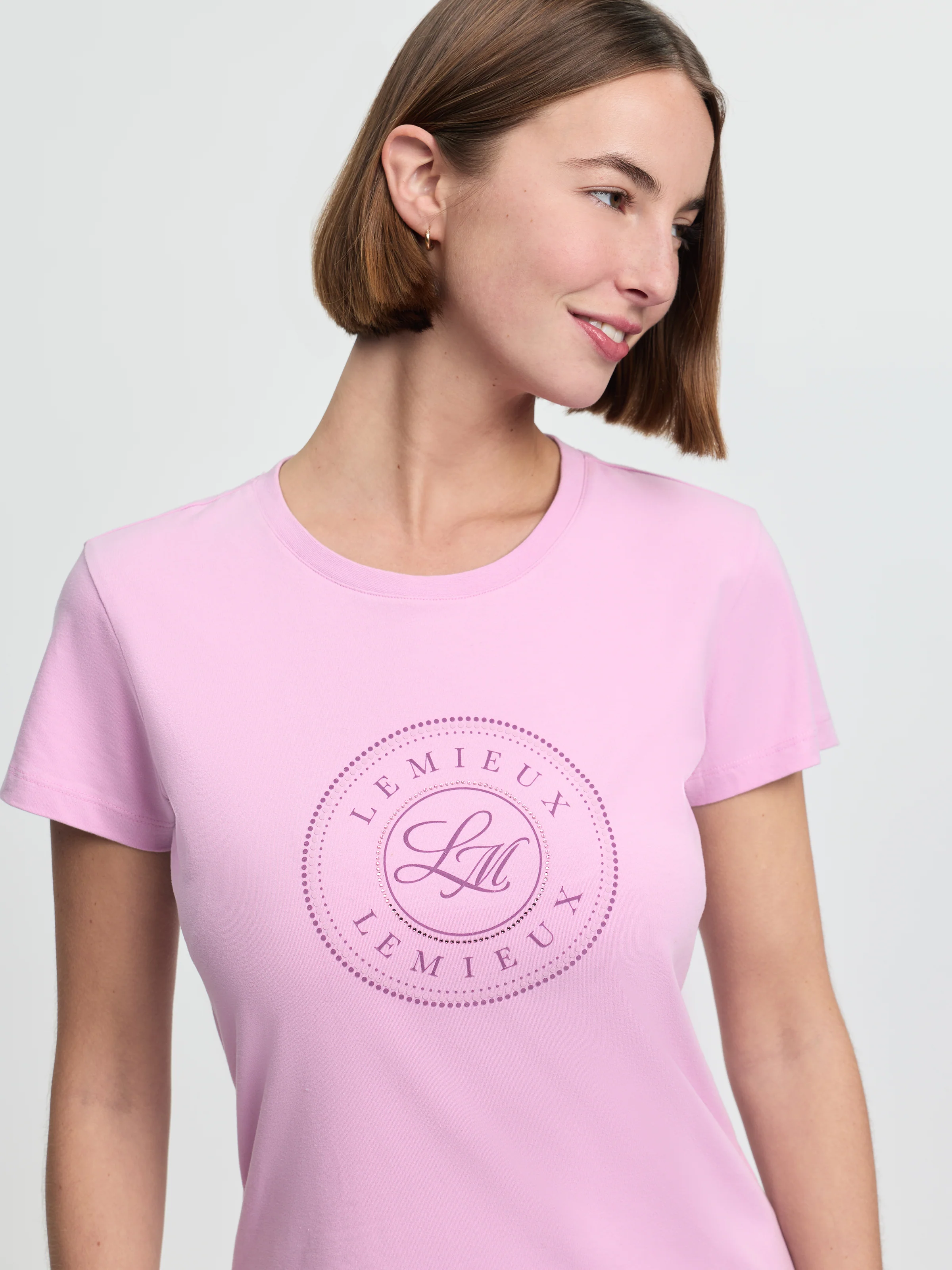 Le Mieux Classique T-shirt Fondant - Image 2