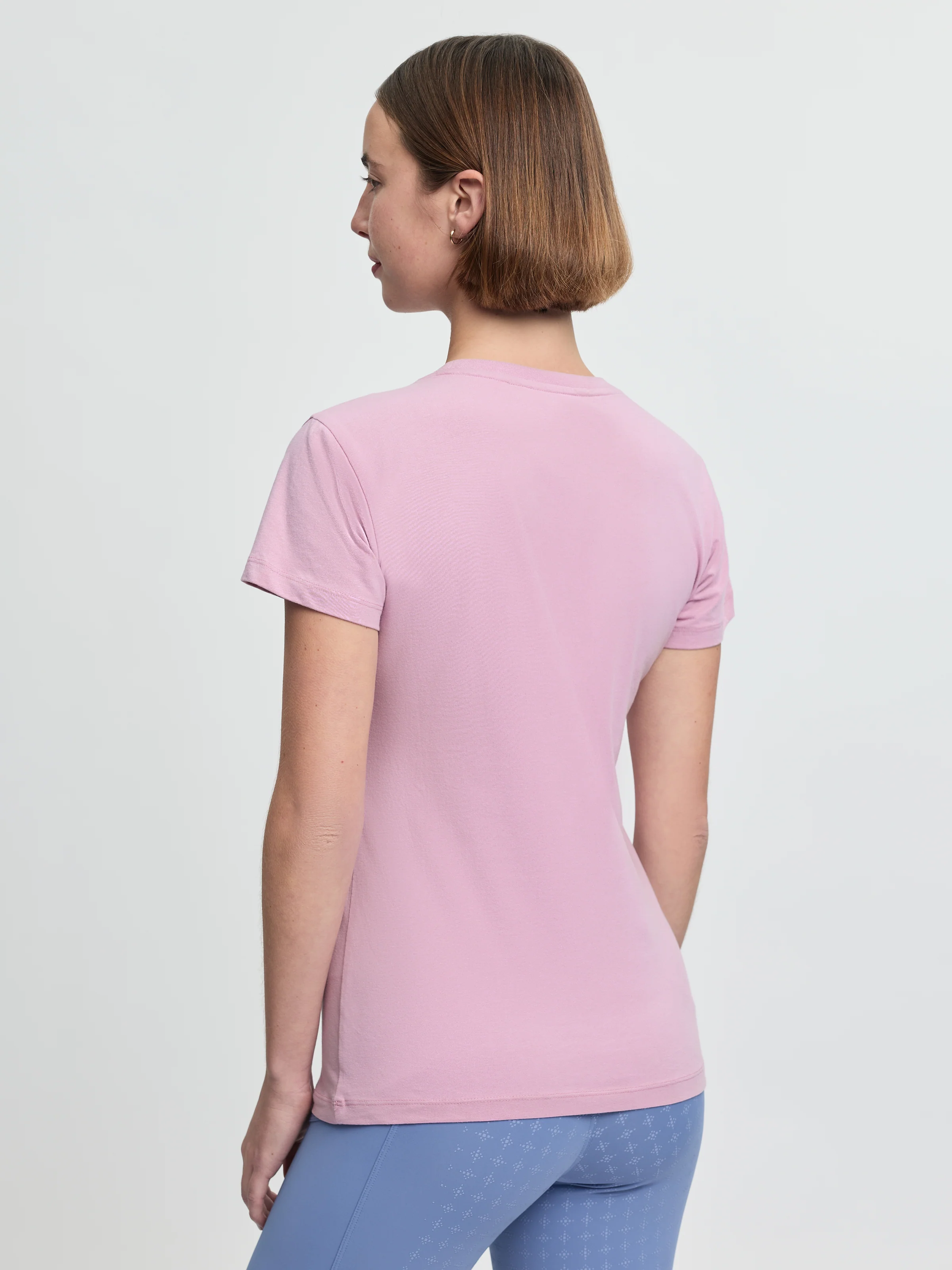 Le Mieux Classique T-shirt Fondant - Image 3