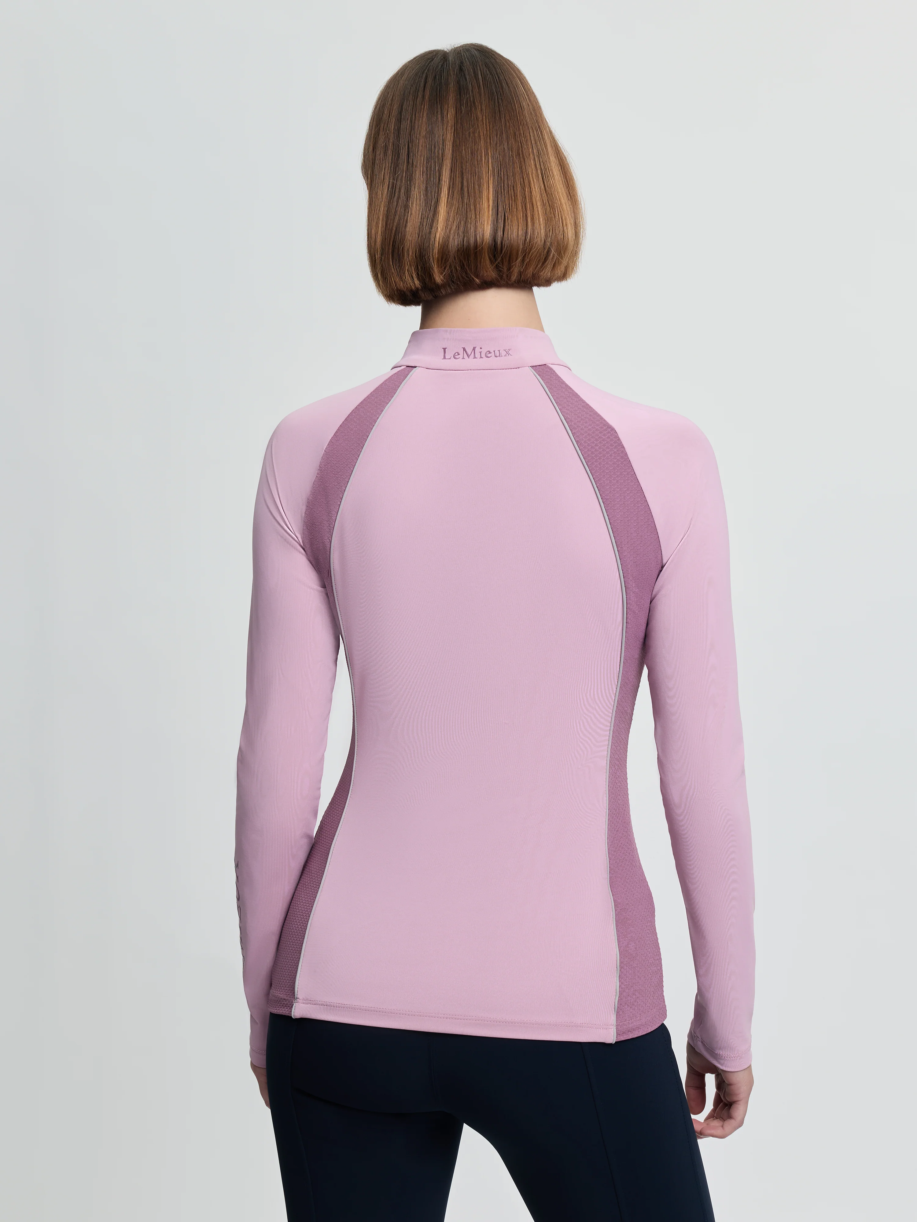 Le Mieux Philippa Mesh Base Layer Fondant - Image 3