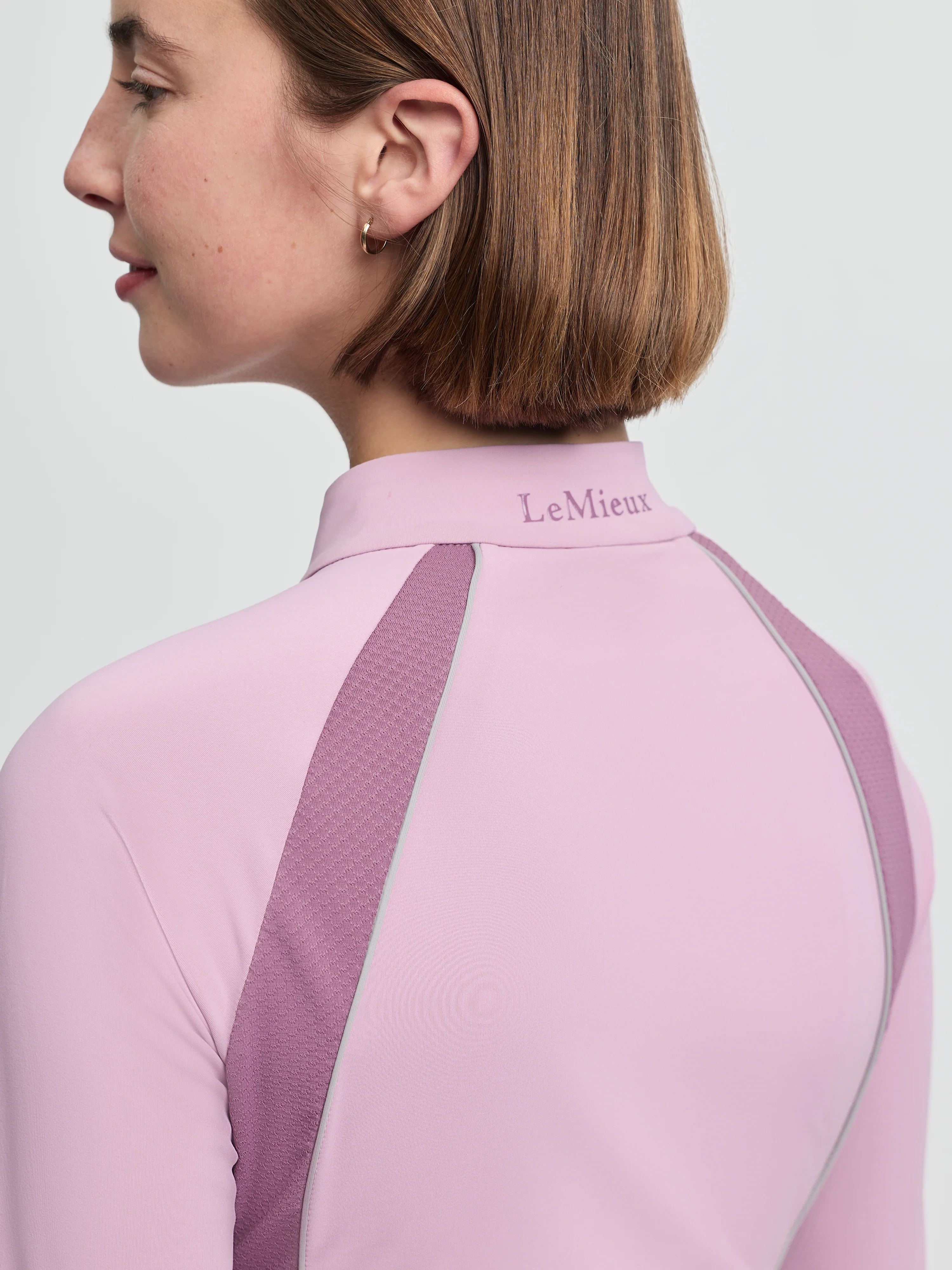 Le Mieux Philippa Mesh Base Layer Fondant - Image 5