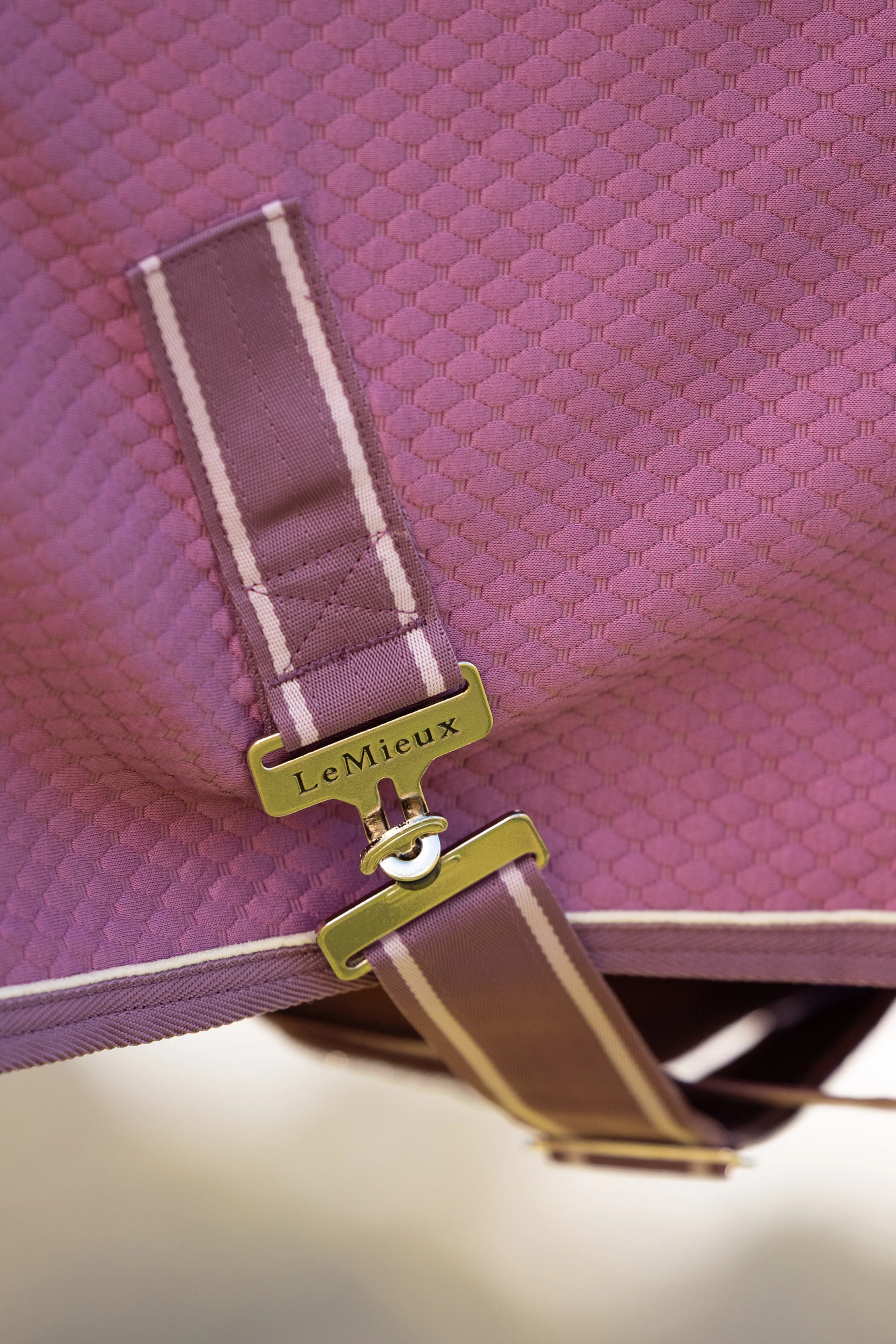 Le Mieux Kudos Bamboo Cooler Mallow - Image 4