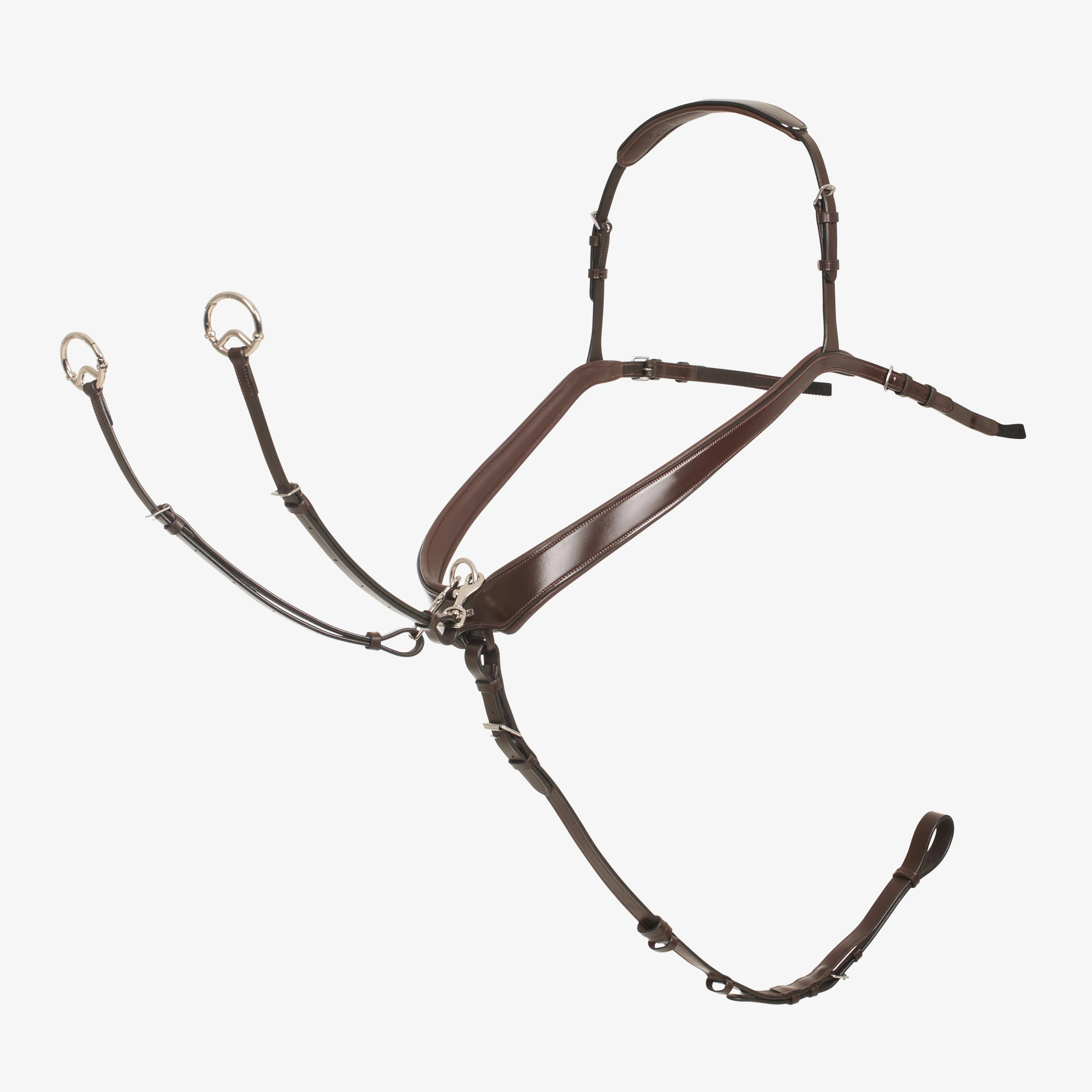 Le Mieux Kudos Bridge Breastplate - Image 5
