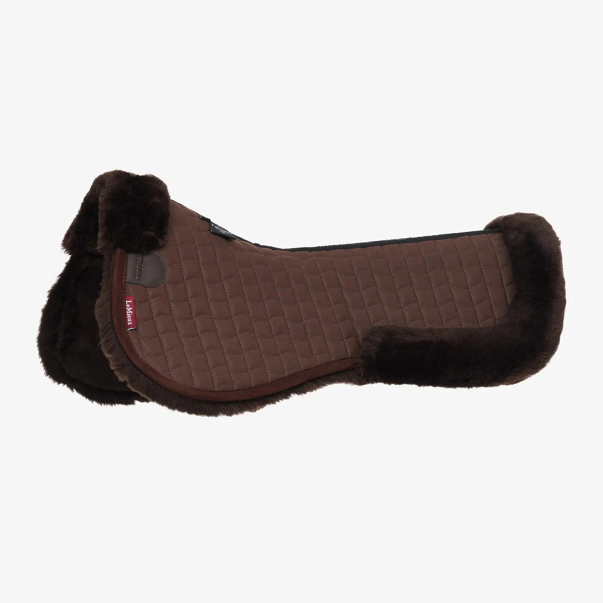 Le Mieux Merino+ Half Pad - Image 2